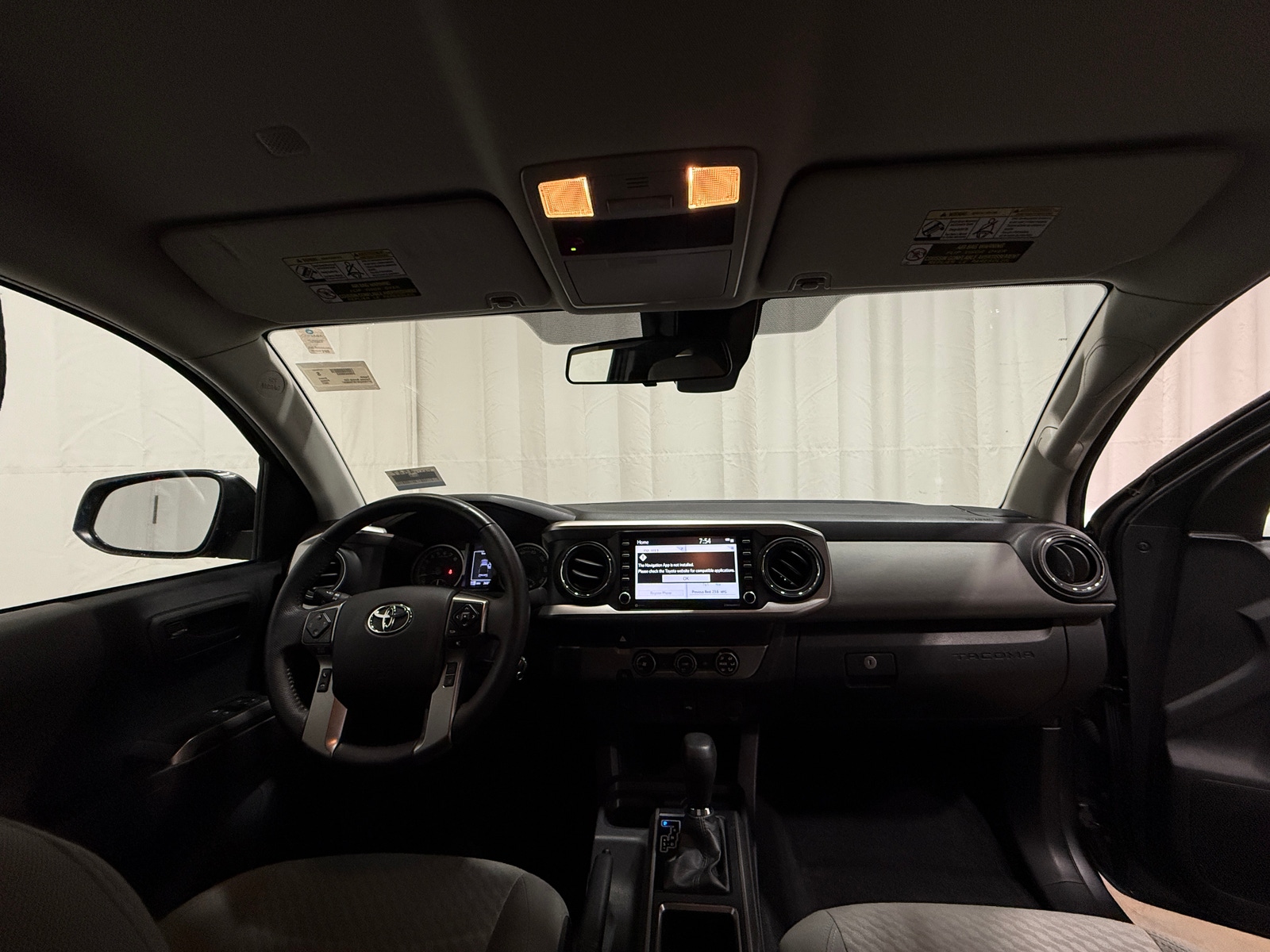 Thumbnail: 2022 Toyota Tacoma - 3