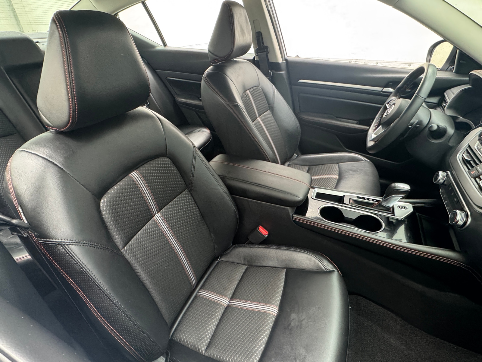 Thumbnail: 2024 Nissan Altima - 2