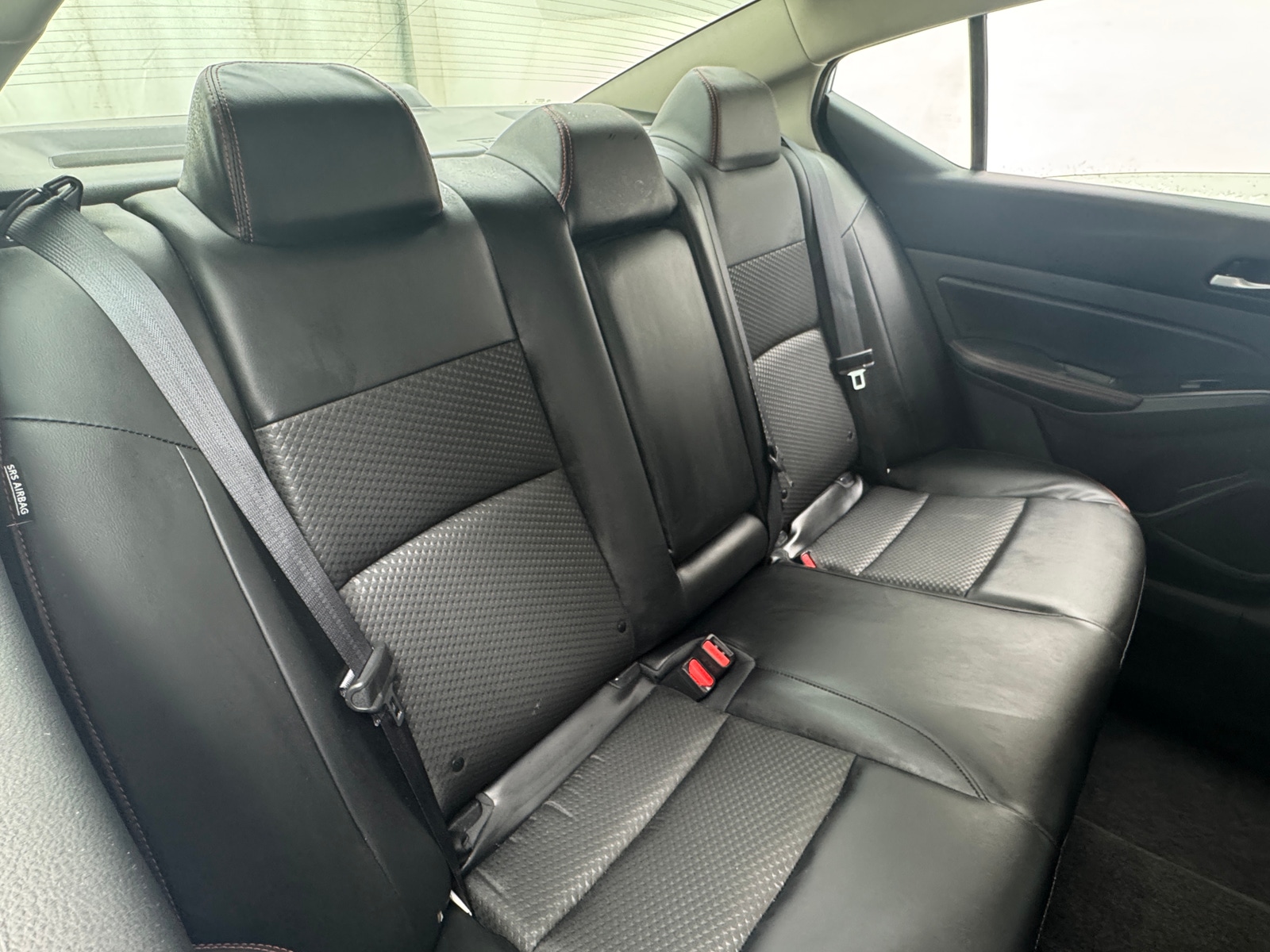 Thumbnail: 2024 Nissan Altima - 6