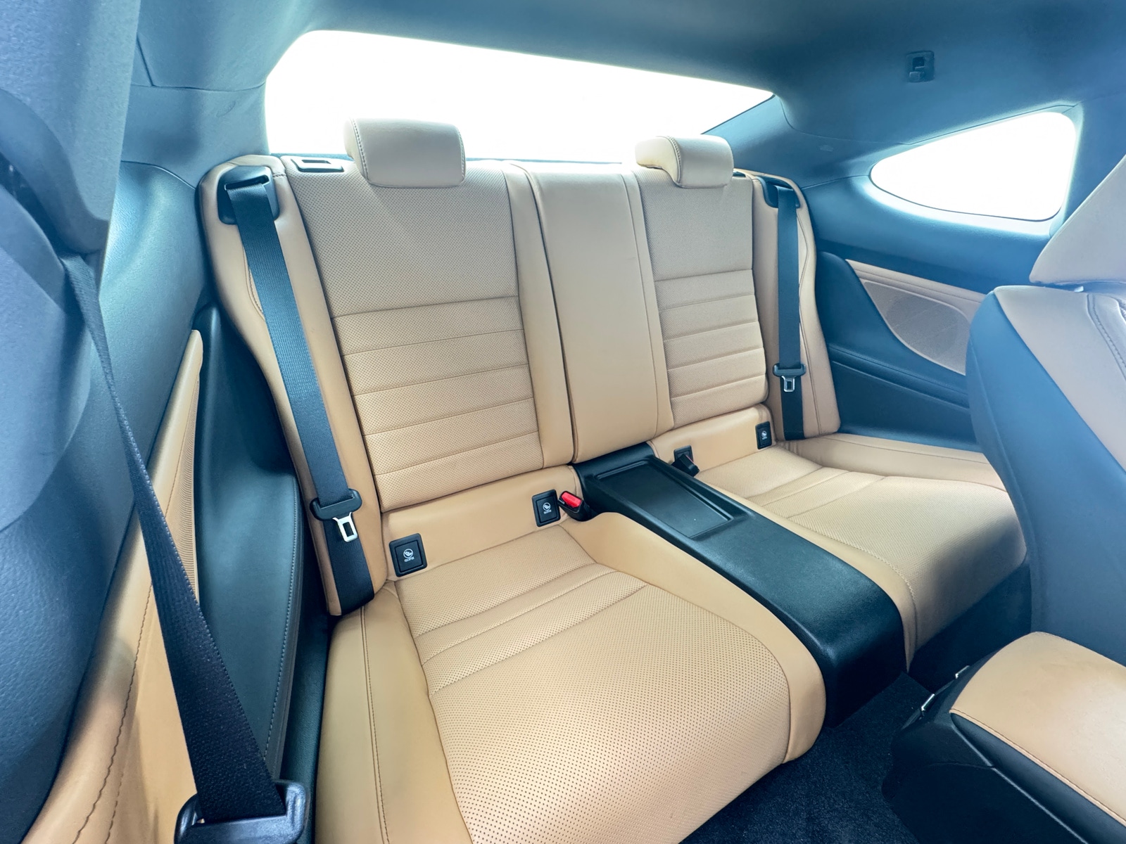 Thumbnail: 2015 Lexus RC - 5