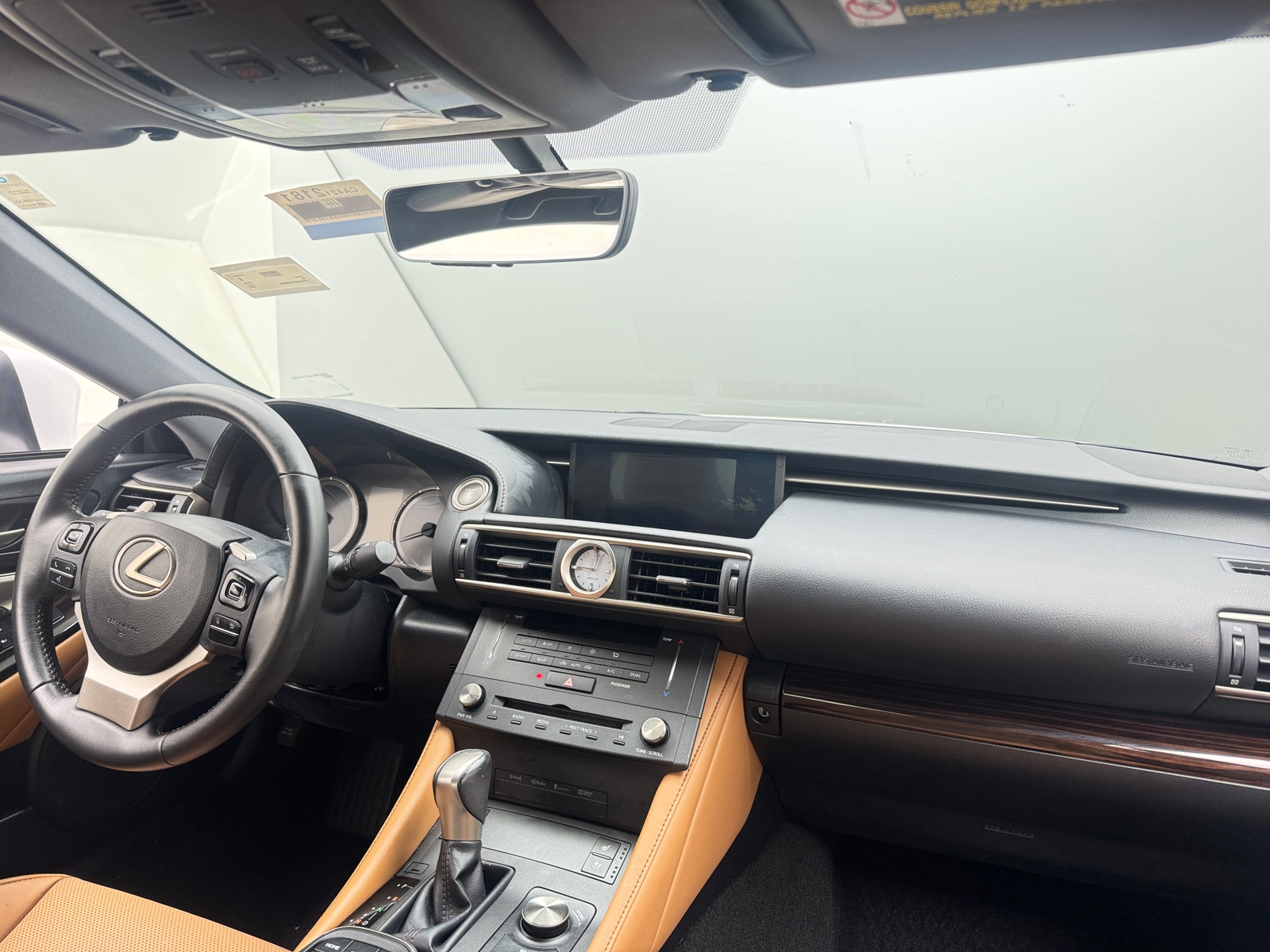 Thumbnail: 2015 Lexus RC - 2