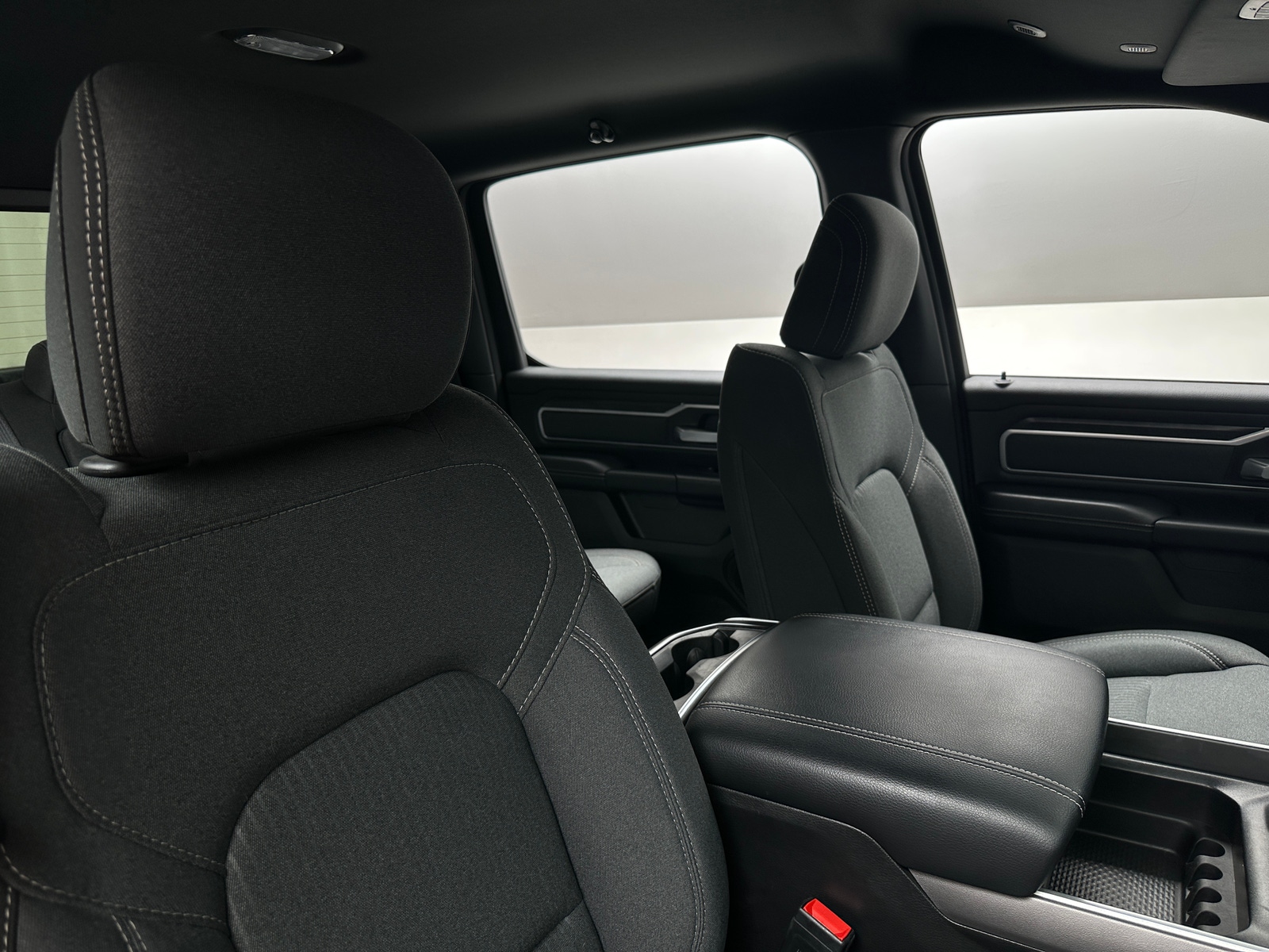 Thumbnail: 2022 RAM 1500 - 2