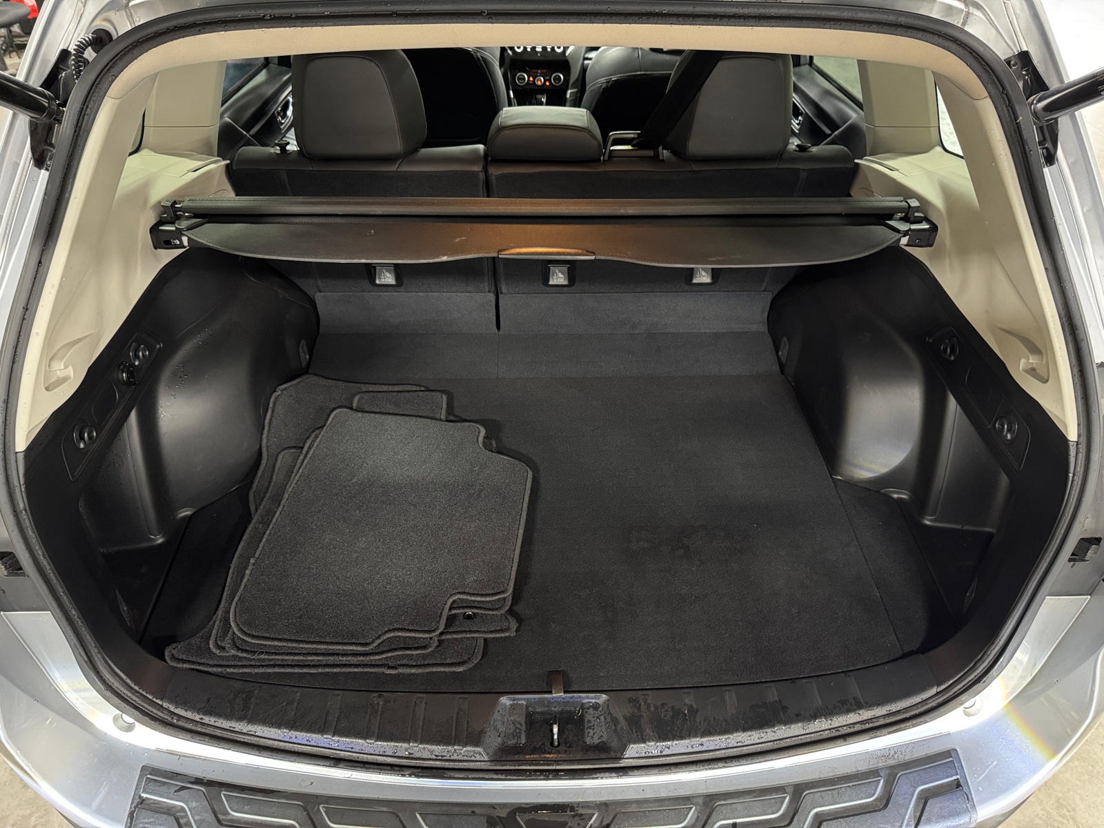 Thumbnail: 2020 Subaru Forester - 6