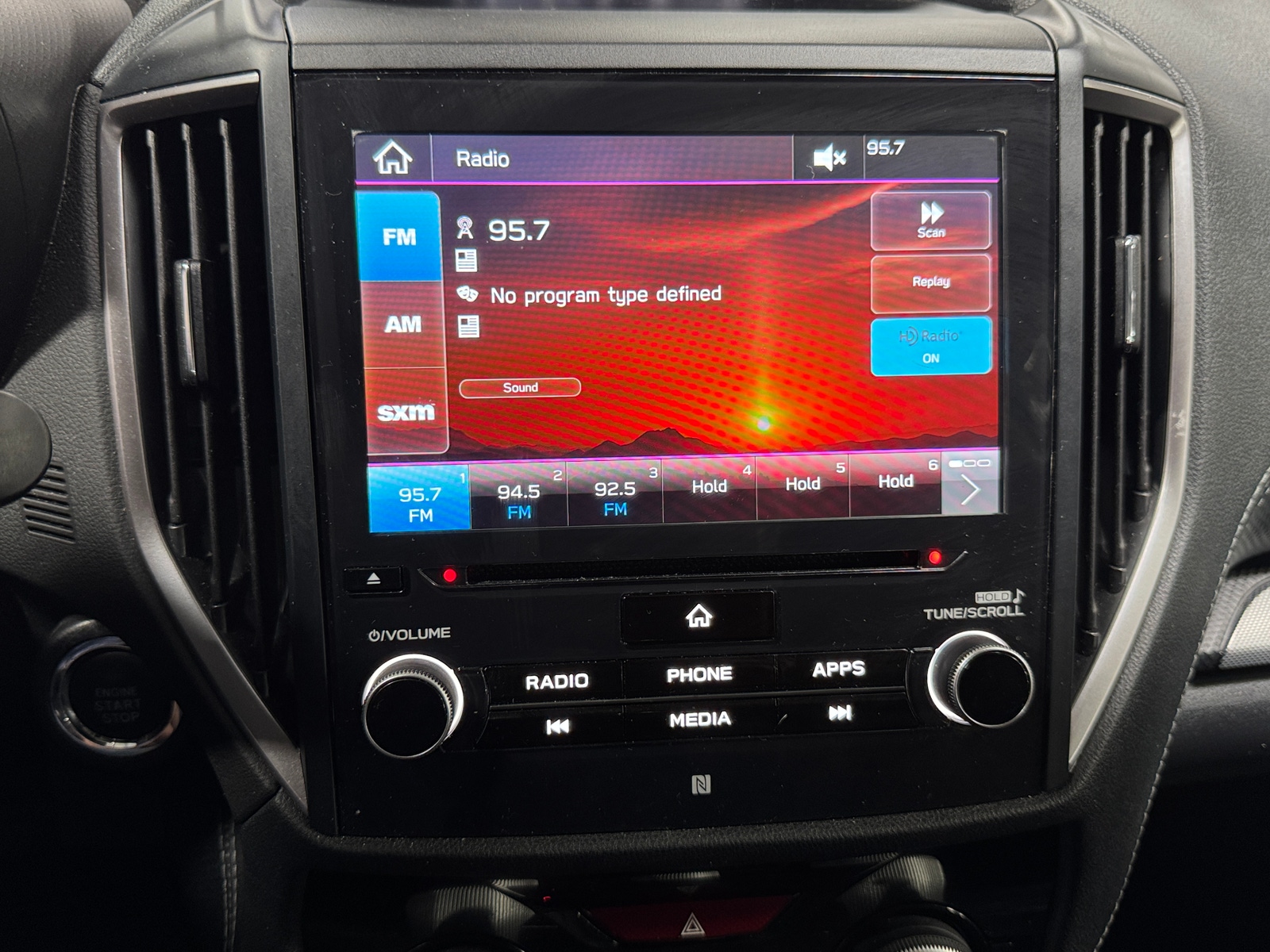 Thumbnail: 2020 Subaru Forester - 3