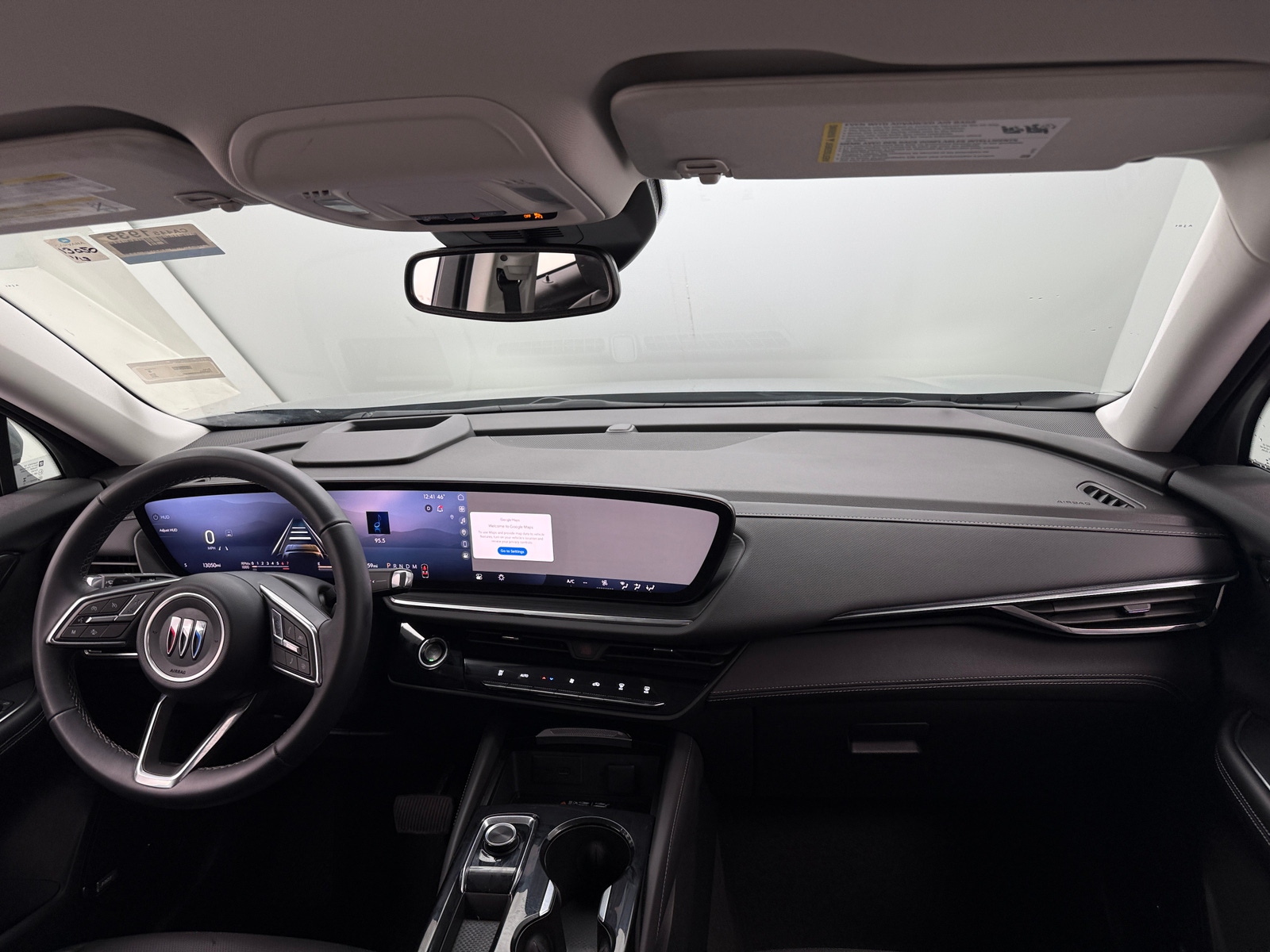 Thumbnail: 2025 Buick Envision - 2