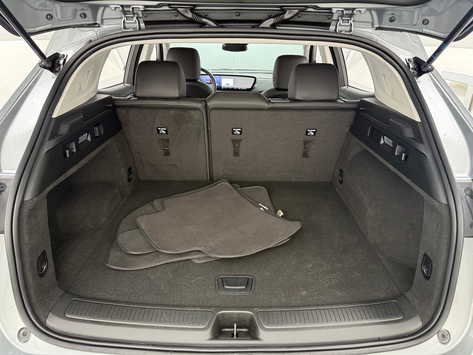 Thumbnail: 2025 Buick Envision - 6