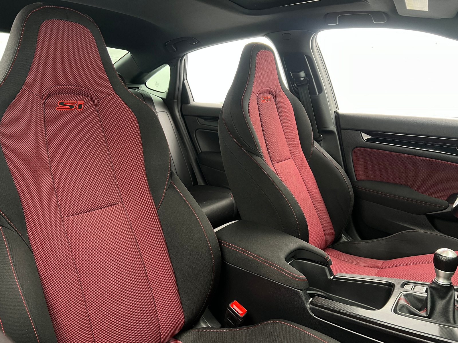 Thumbnail: 2025 Honda Civic - 2