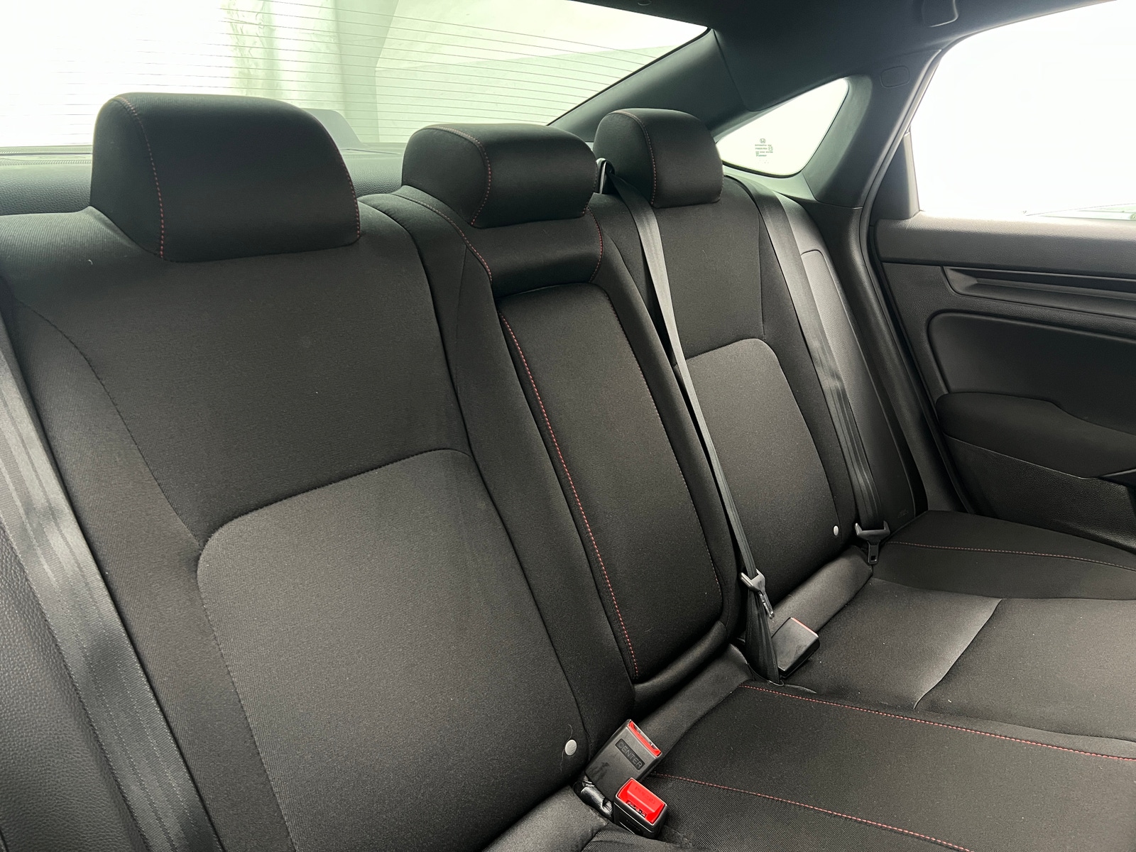 Thumbnail: 2025 Honda Civic - 6