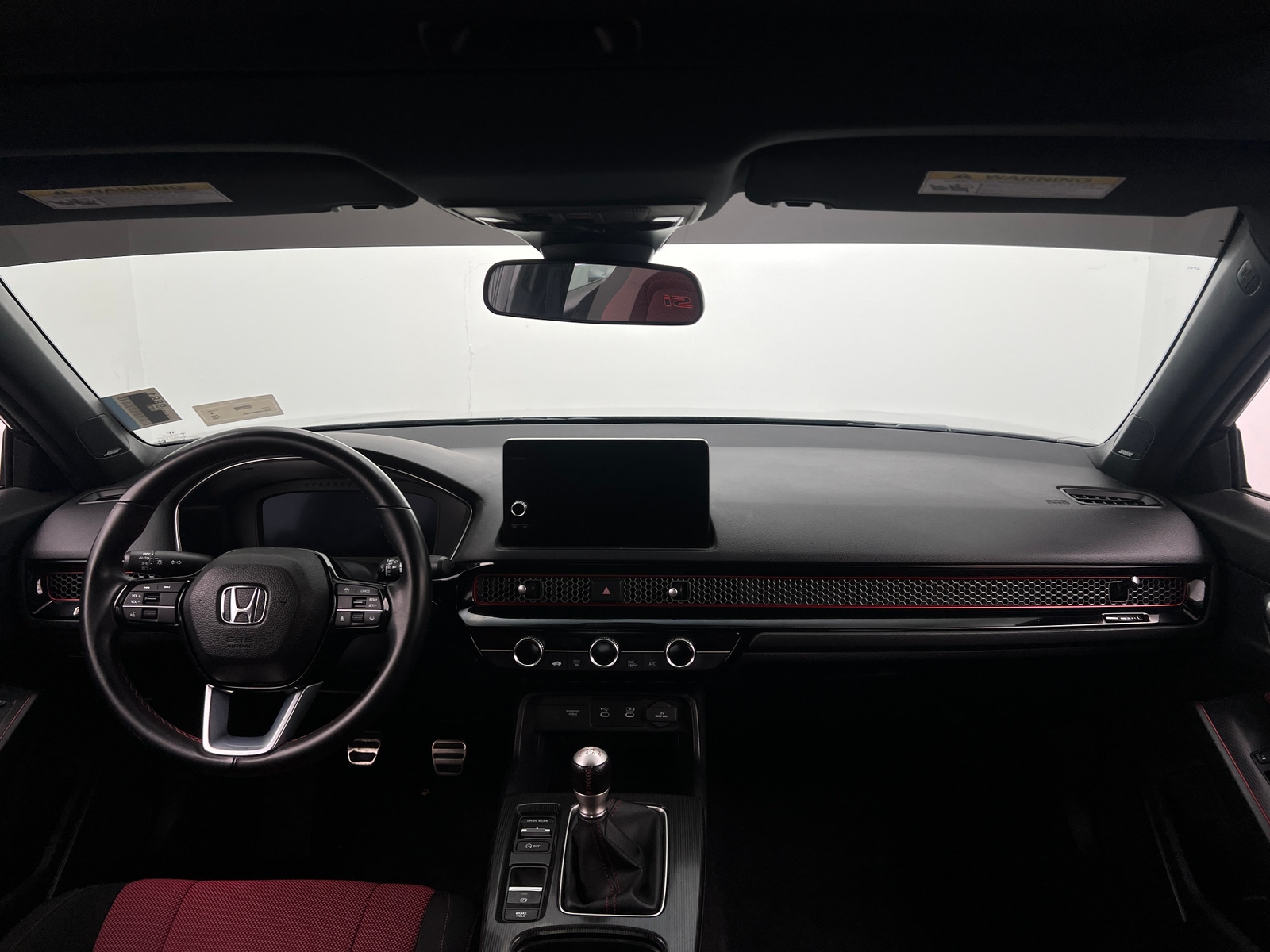 Thumbnail: 2025 Honda Civic - 3