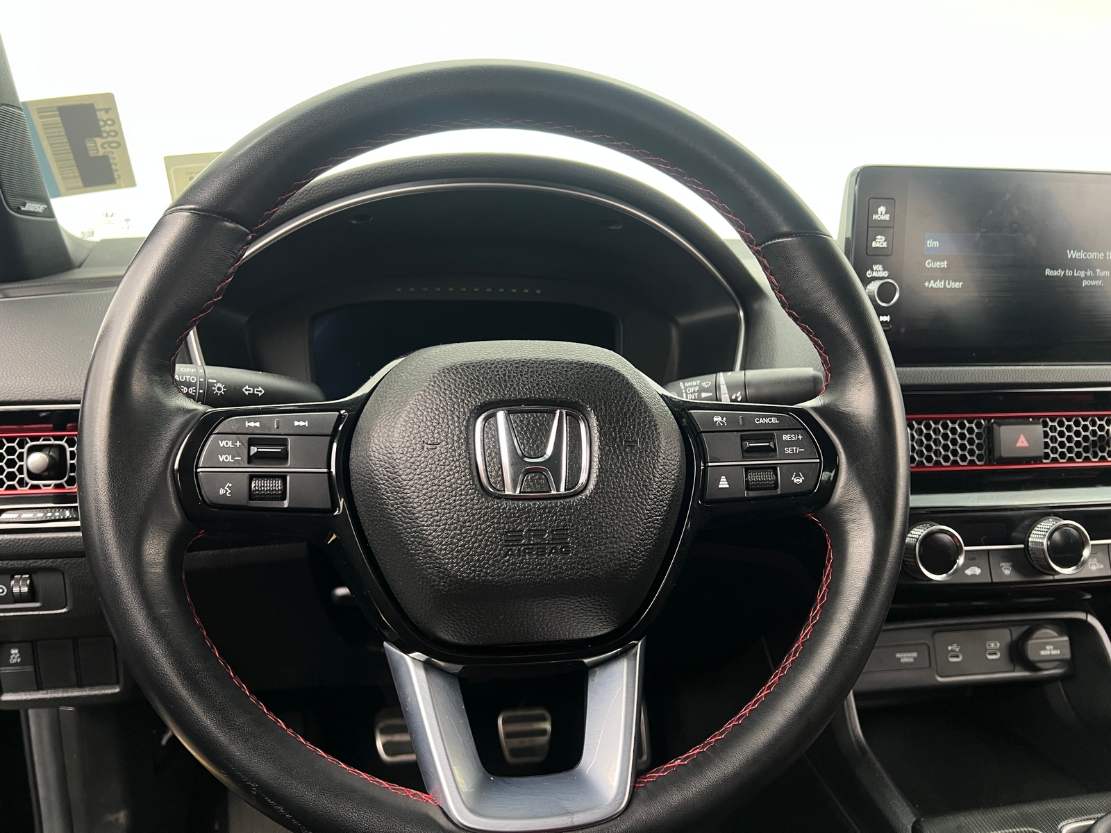 Thumbnail: 2025 Honda Civic - 5