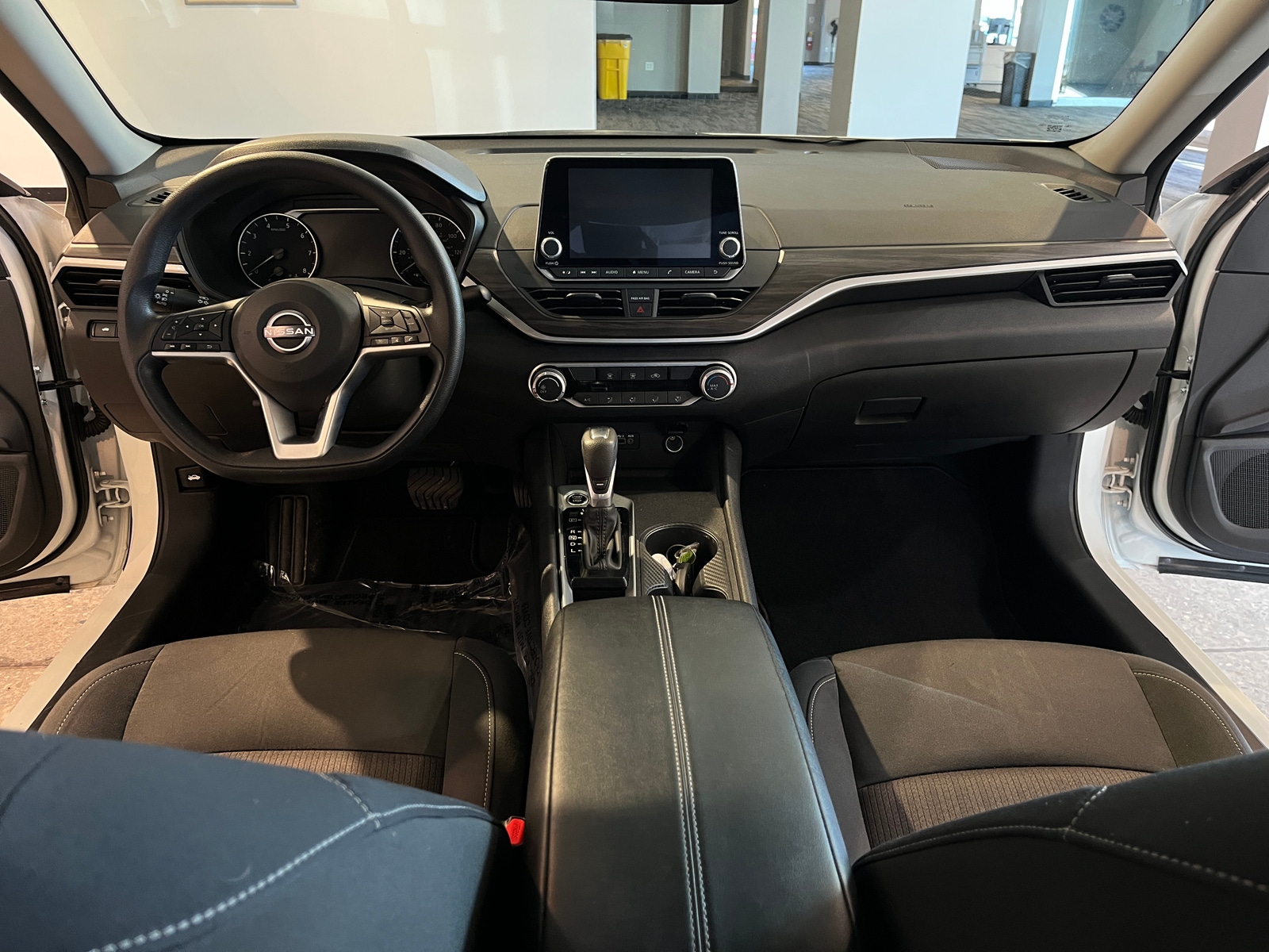 Thumbnail: 2025 Nissan Altima - 3