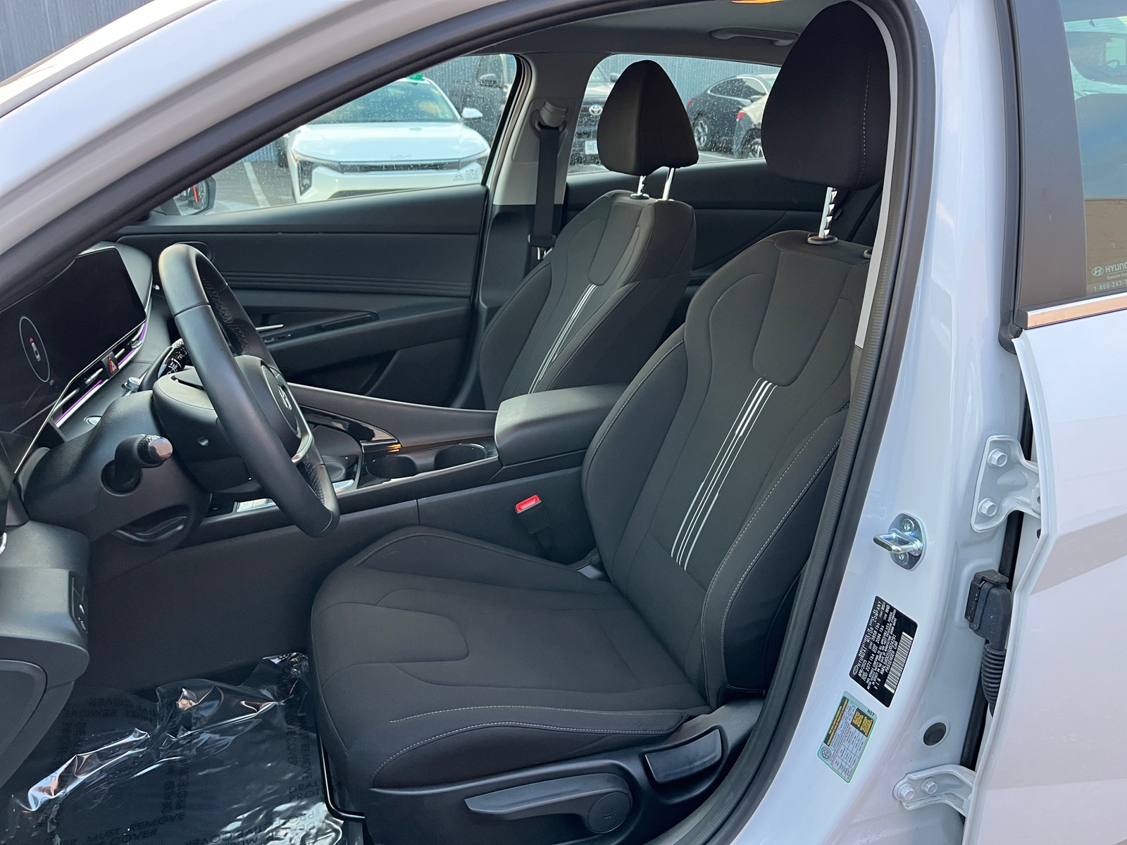 Thumbnail: 2025 Hyundai Elantra - 2