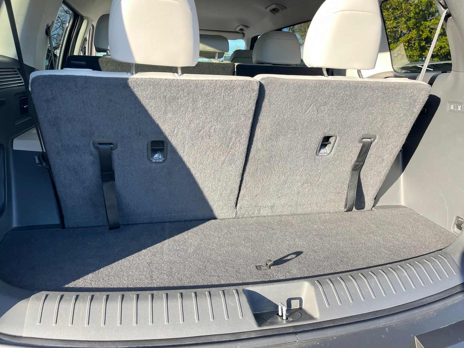 Thumbnail: 2025 Hyundai Santa Fe - 6