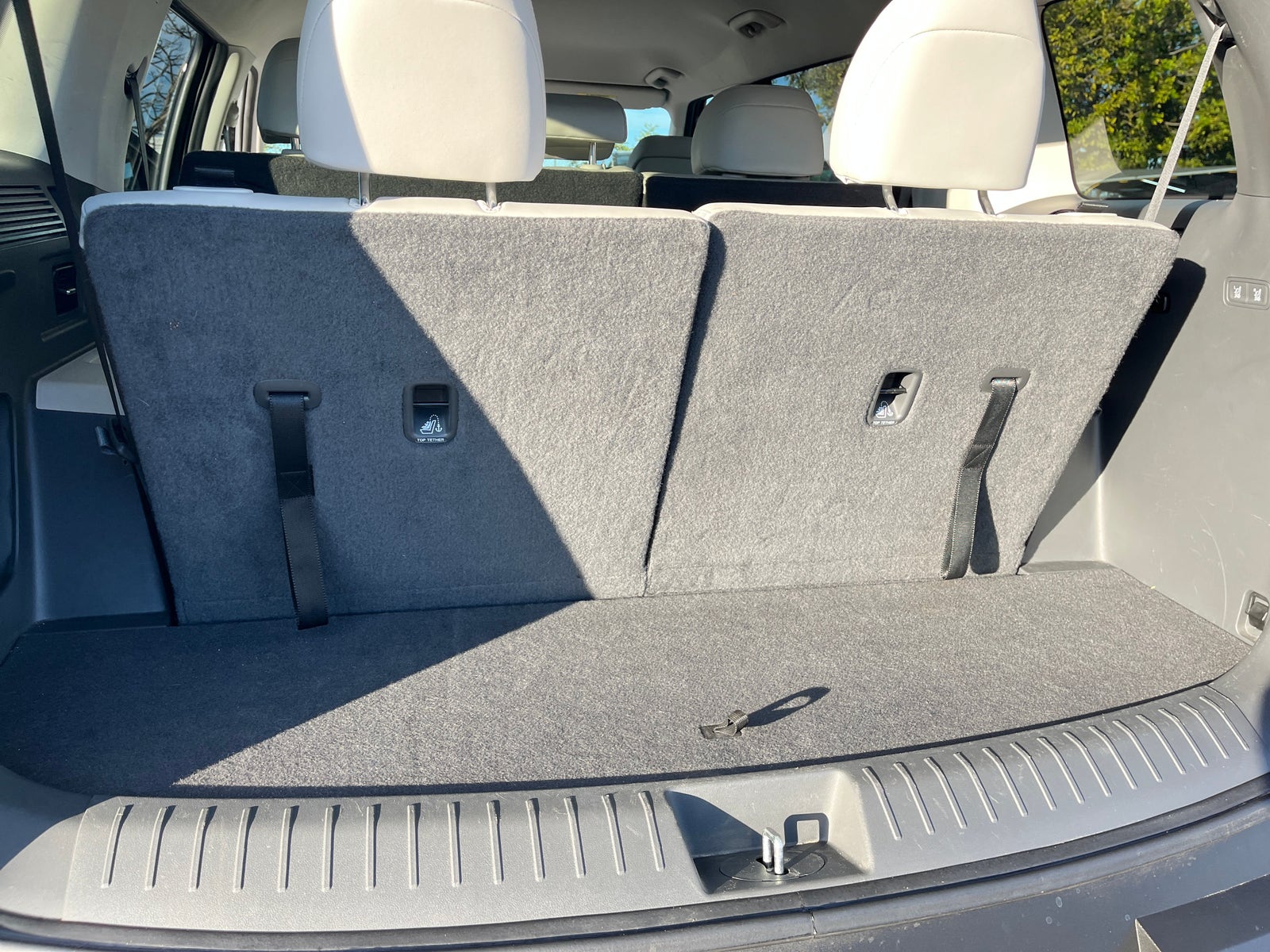 Thumbnail: 2025 Hyundai Santa Fe - 5