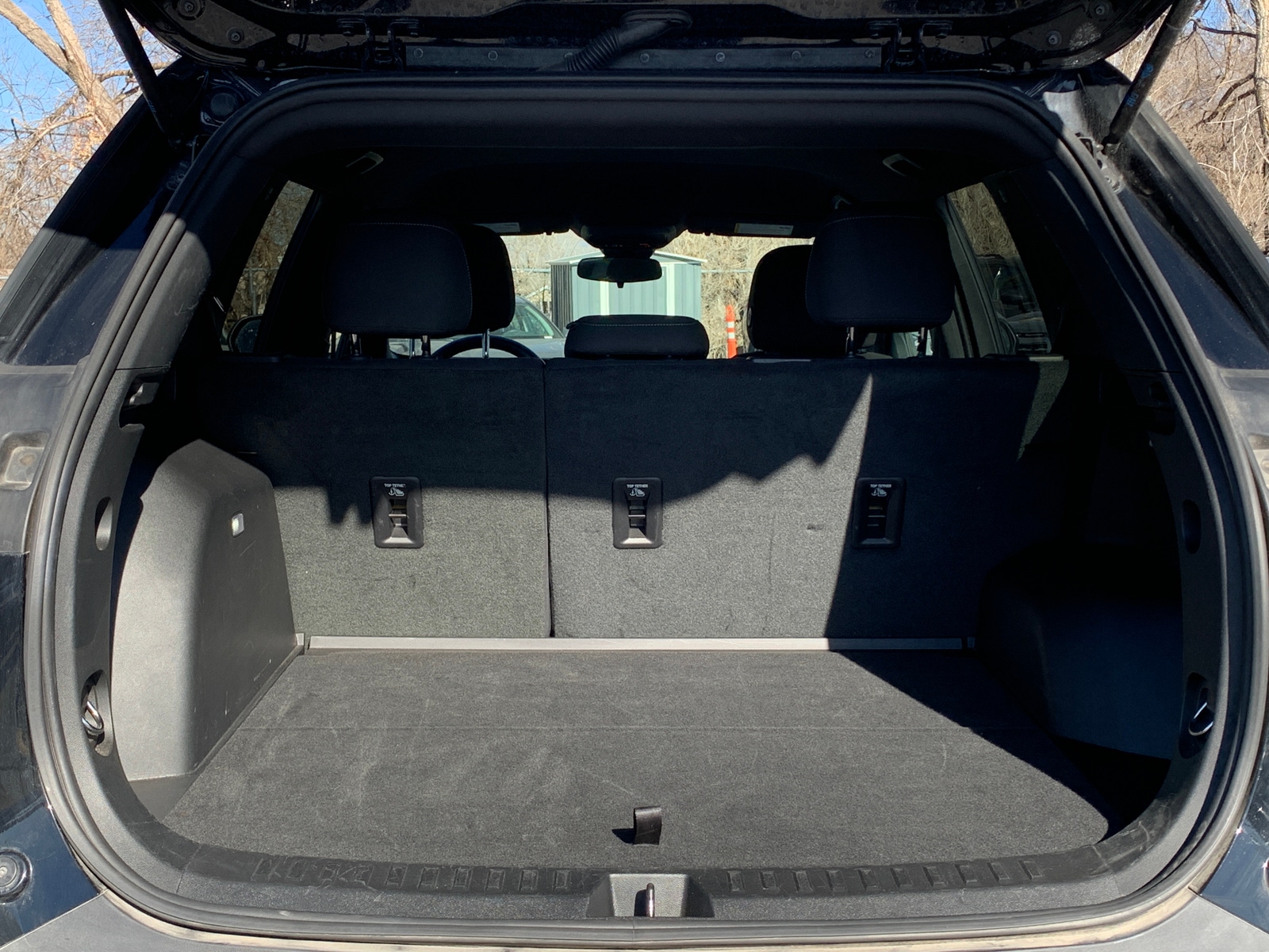 Thumbnail: 2025 Chevrolet Equinox - 6