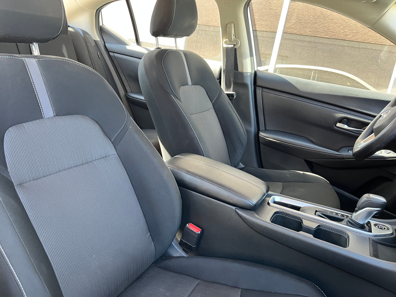 Thumbnail: 2025 Nissan Sentra - 2