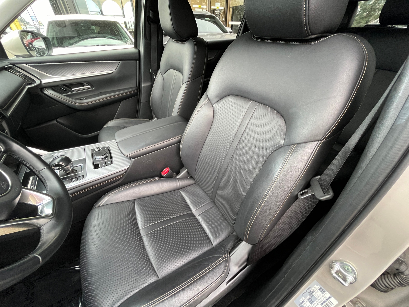 Thumbnail: 2025 Mazda CX-90 - 2