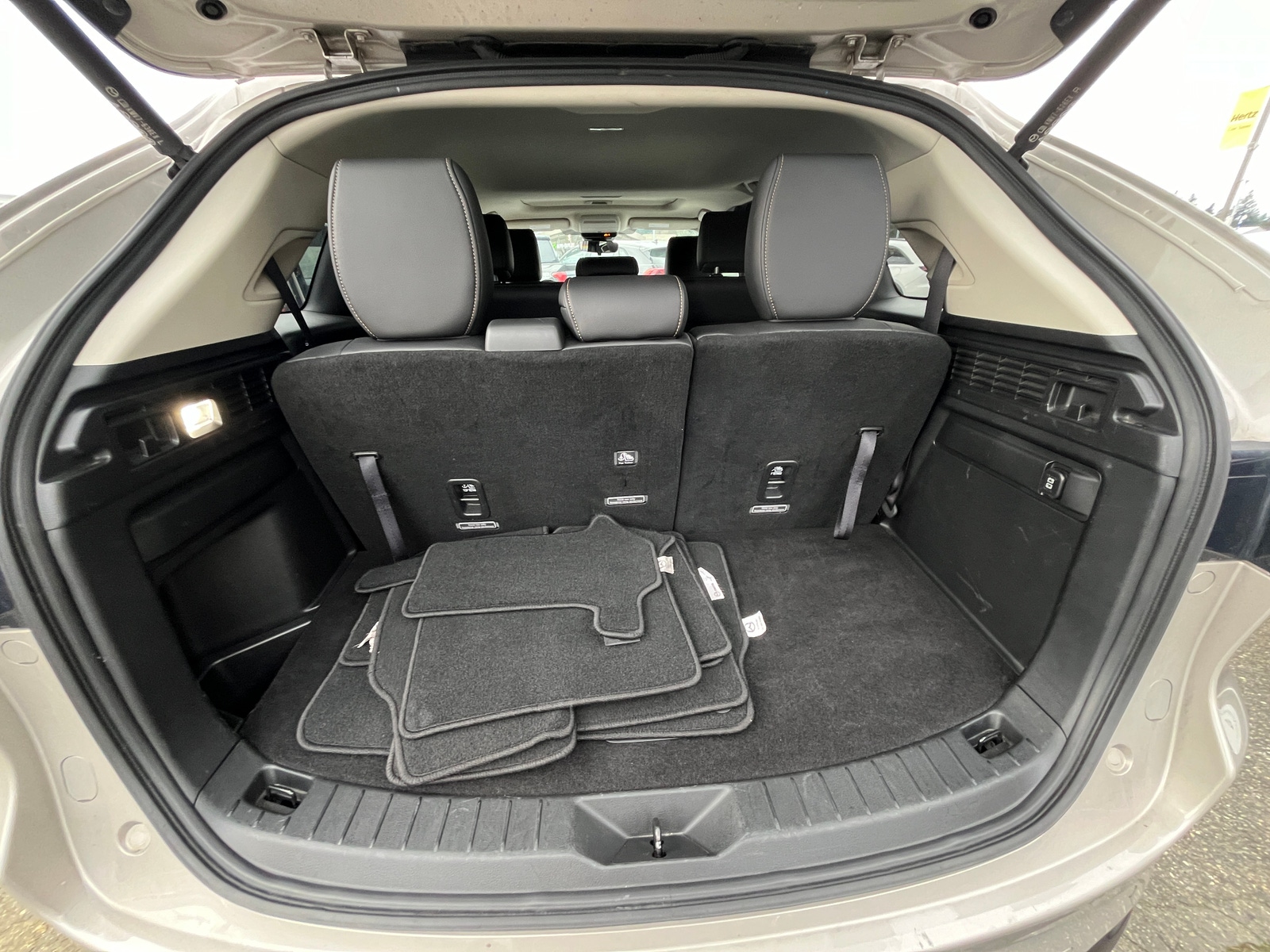 Thumbnail: 2025 Mazda CX-90 - 7