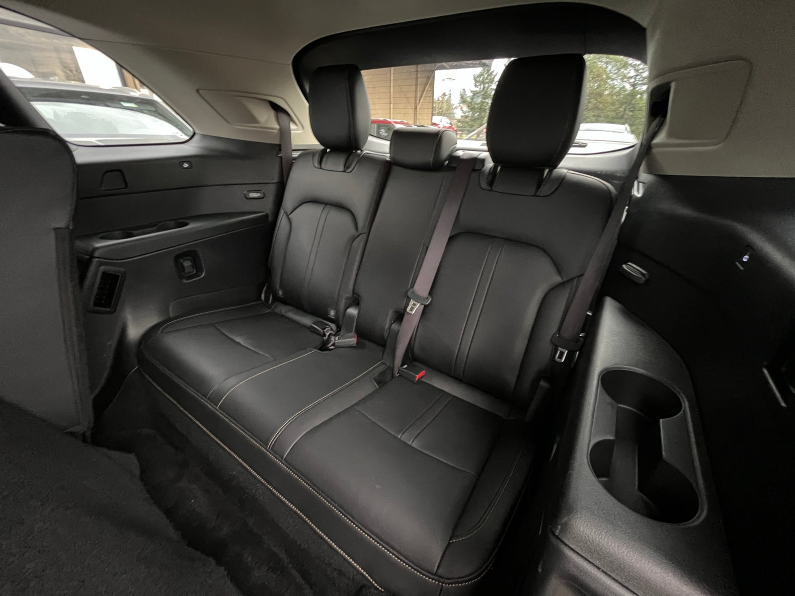 Thumbnail: 2025 Mazda CX-90 - 6