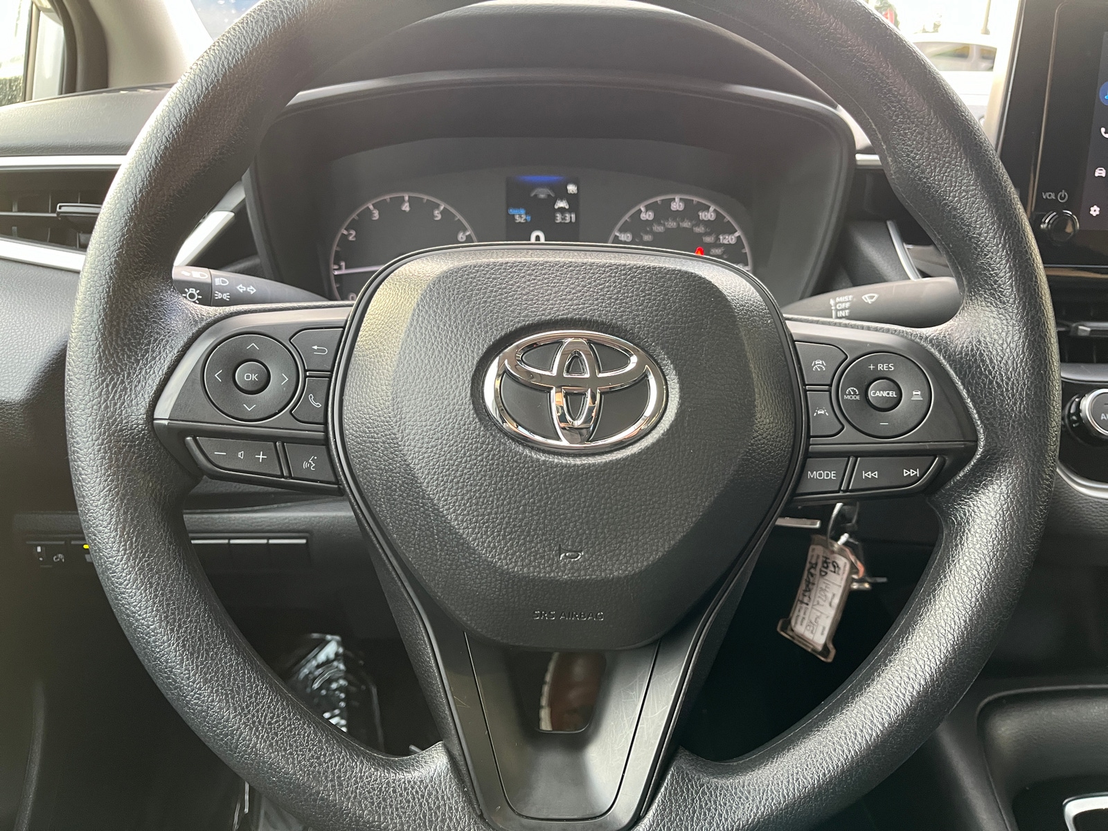 Thumbnail: 2025 Toyota Corolla - 5