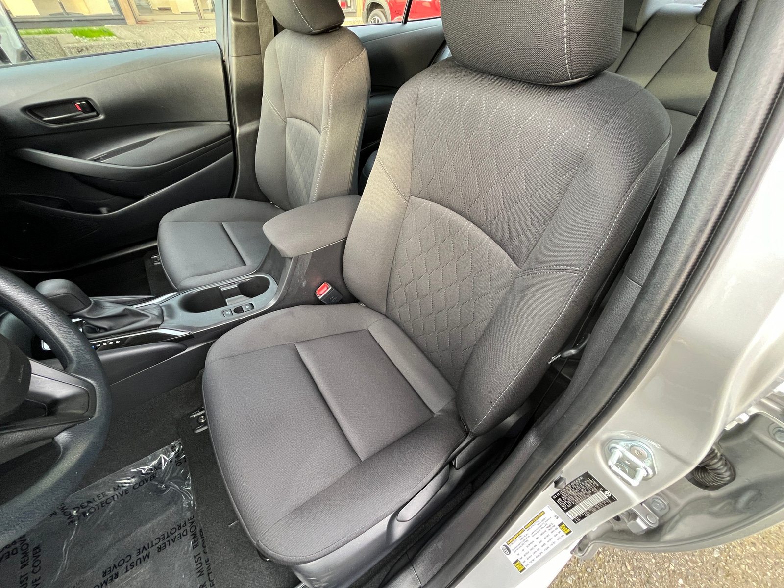 Thumbnail: 2025 Toyota Corolla - 2