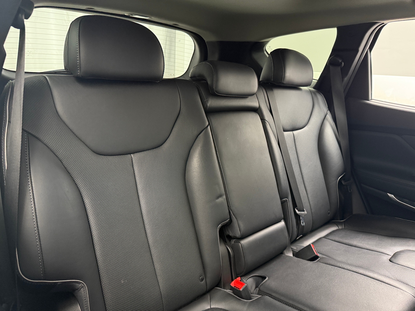 Thumbnail: 2022 Hyundai Santa Fe - 5