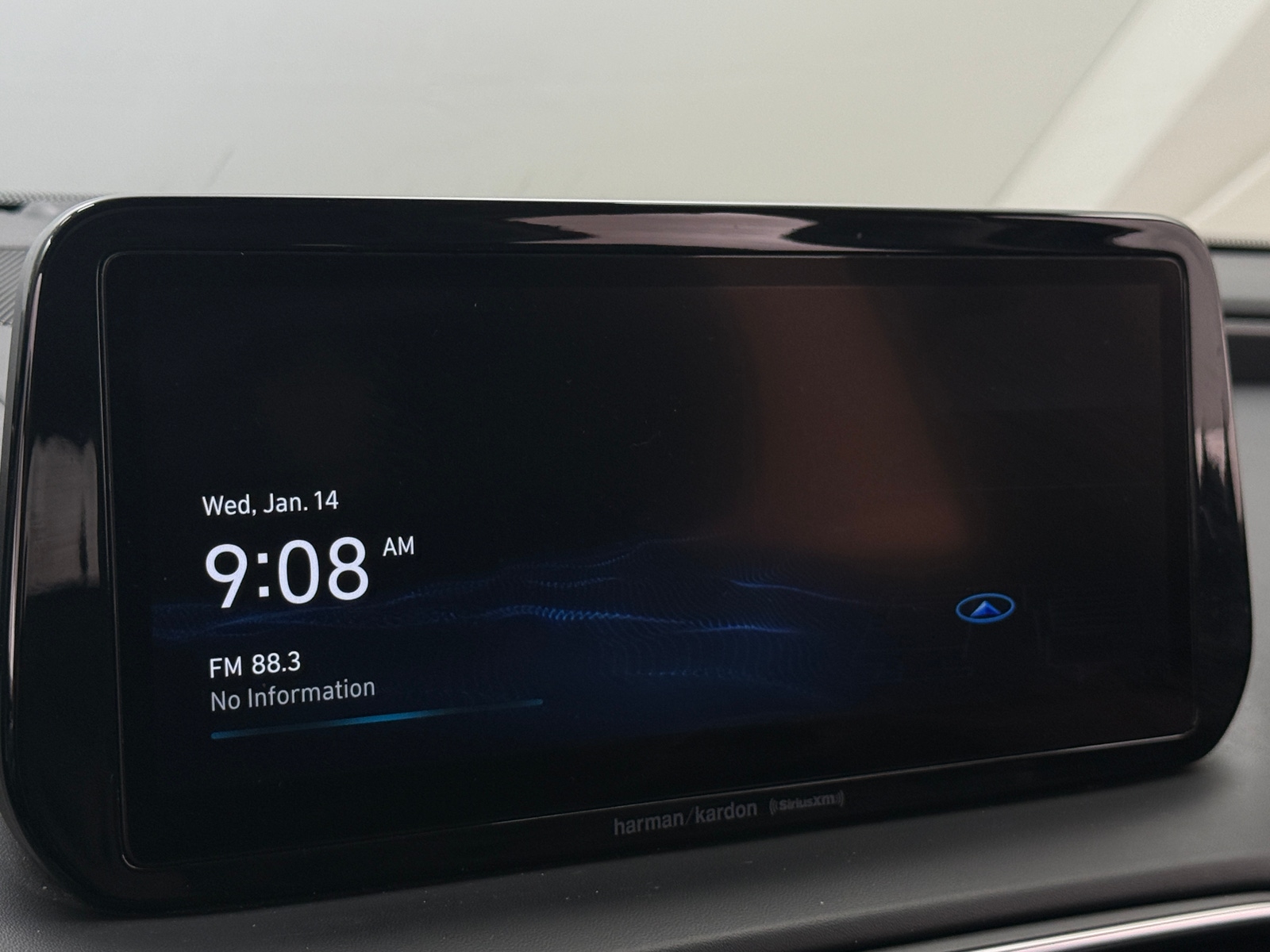 Thumbnail: 2022 Hyundai Santa Fe - 3