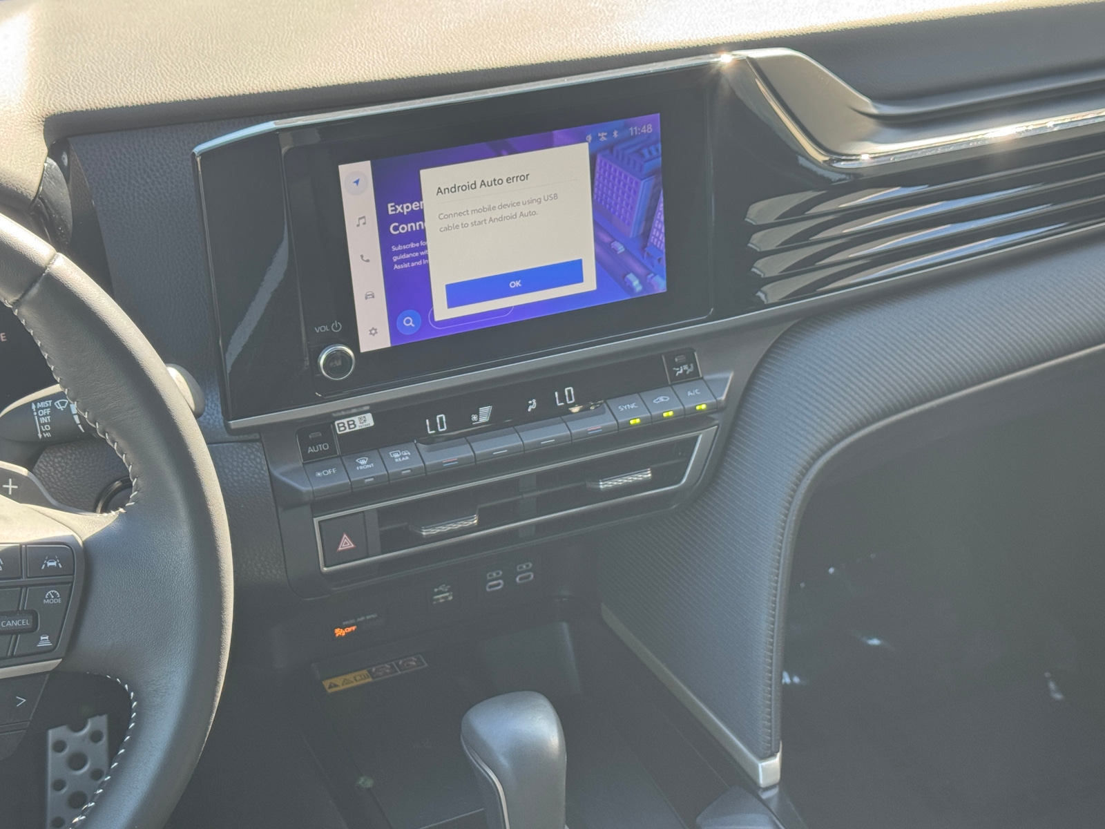 Thumbnail: 2025 Toyota Camry - 4