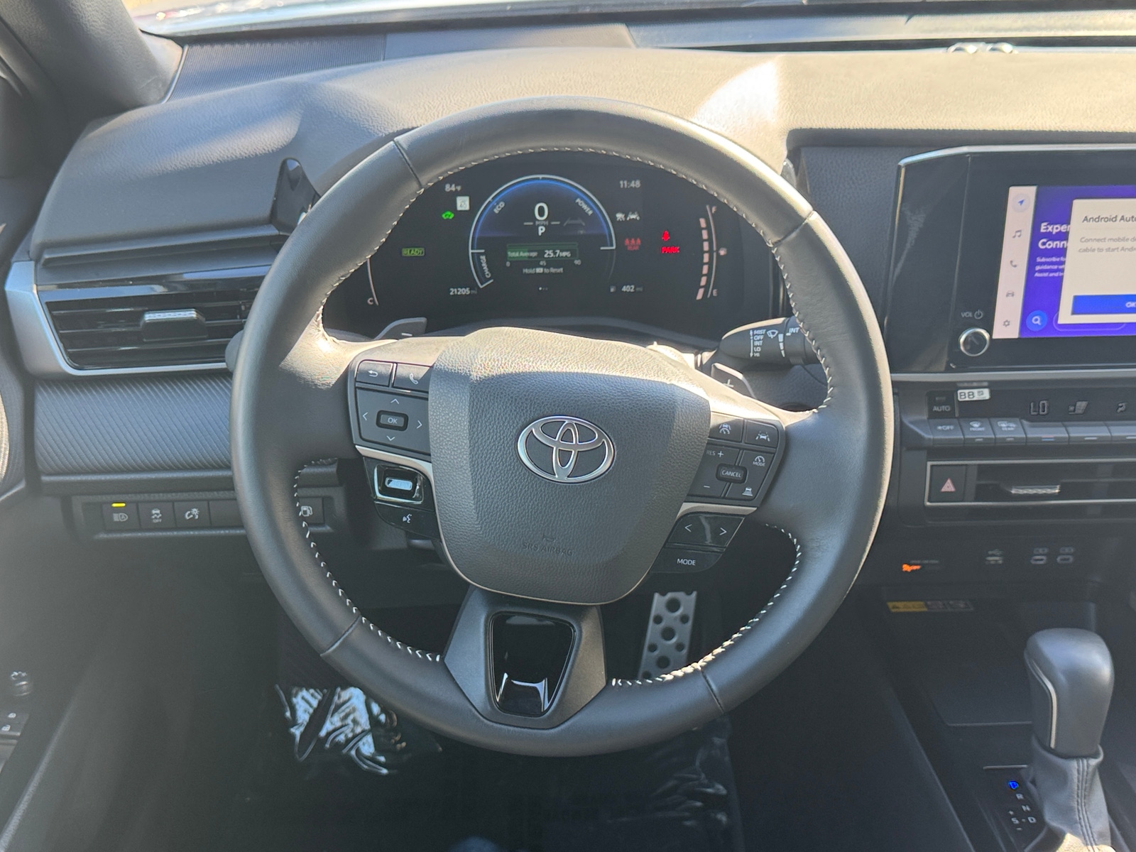 Thumbnail: 2025 Toyota Camry - 5