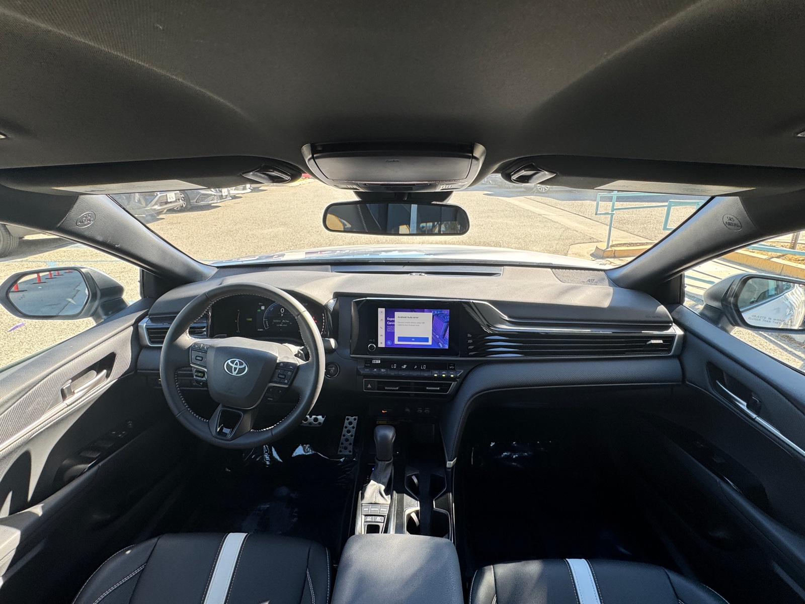 Thumbnail: 2025 Toyota Camry - 3