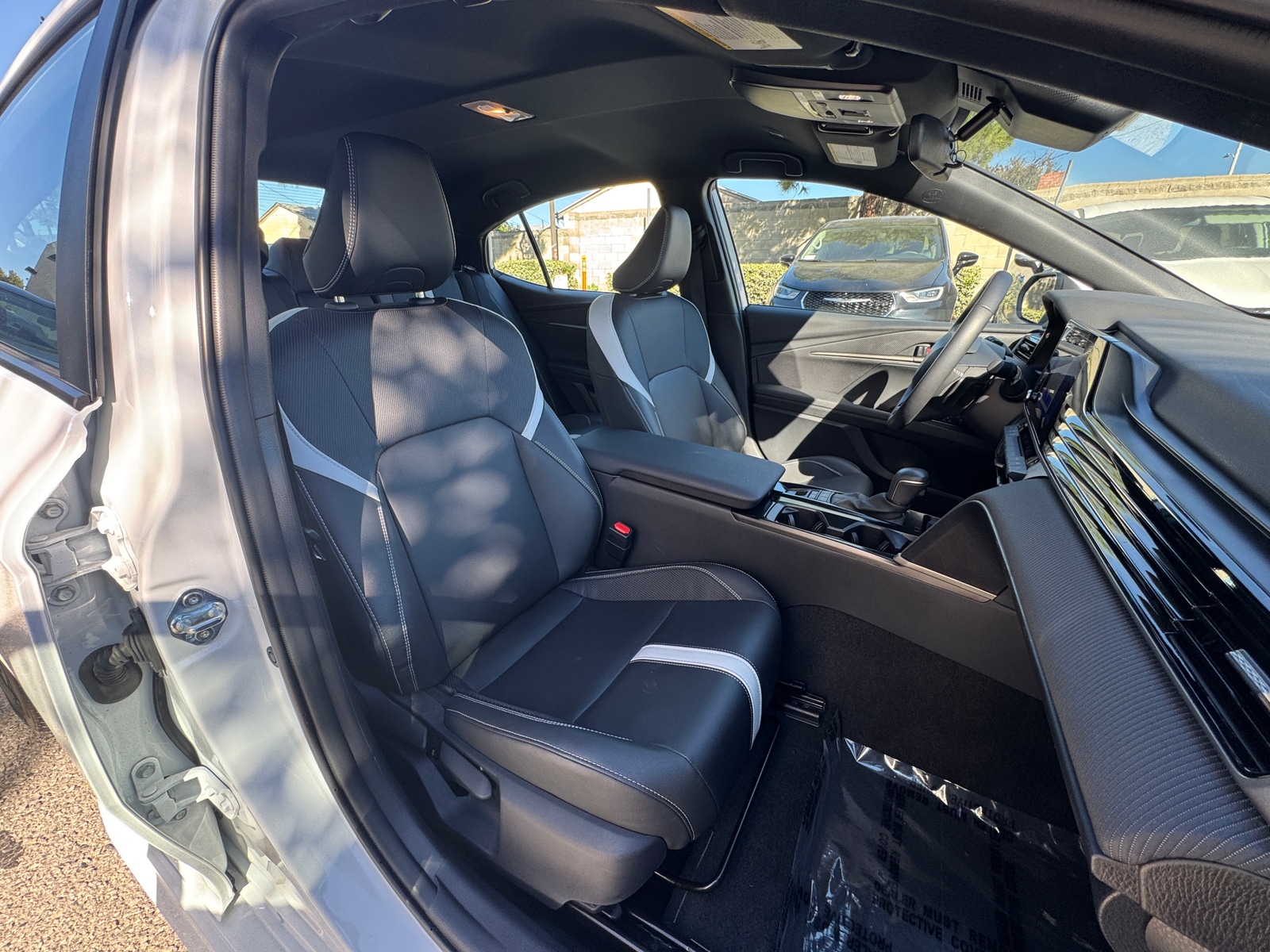 Thumbnail: 2025 Toyota Camry - 2