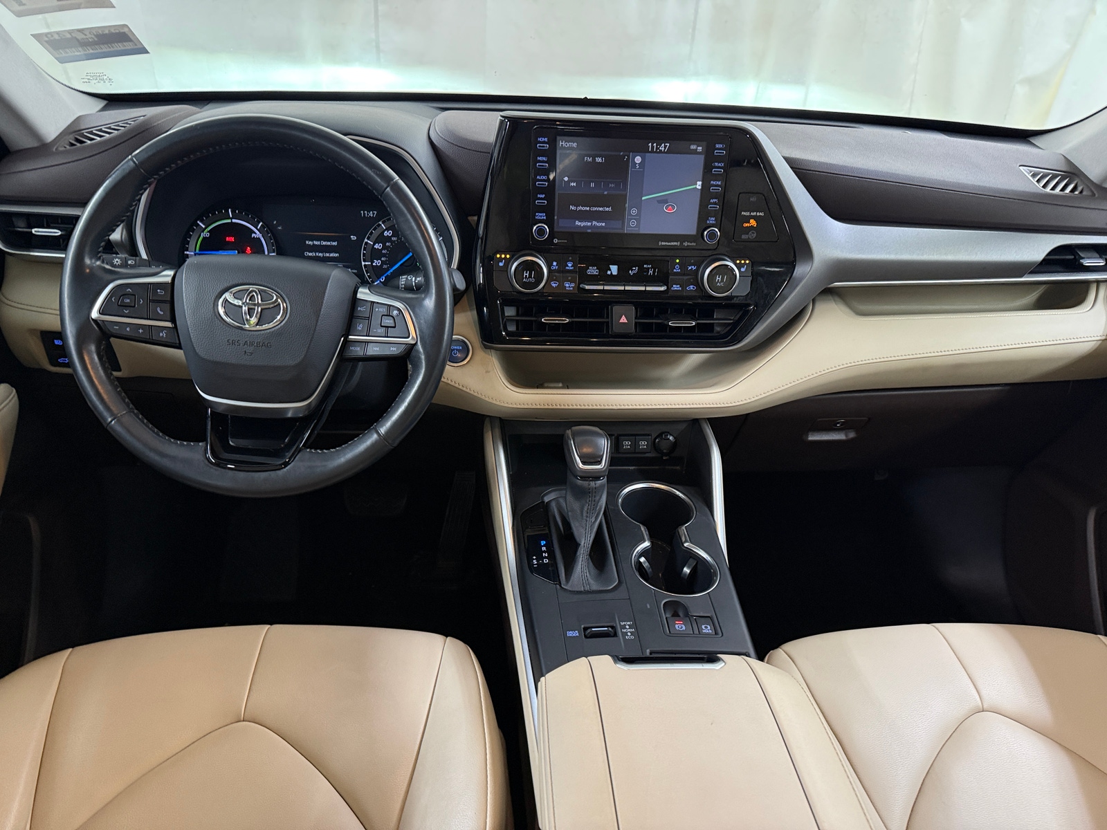 Thumbnail: 2020 Toyota Highlander - 2