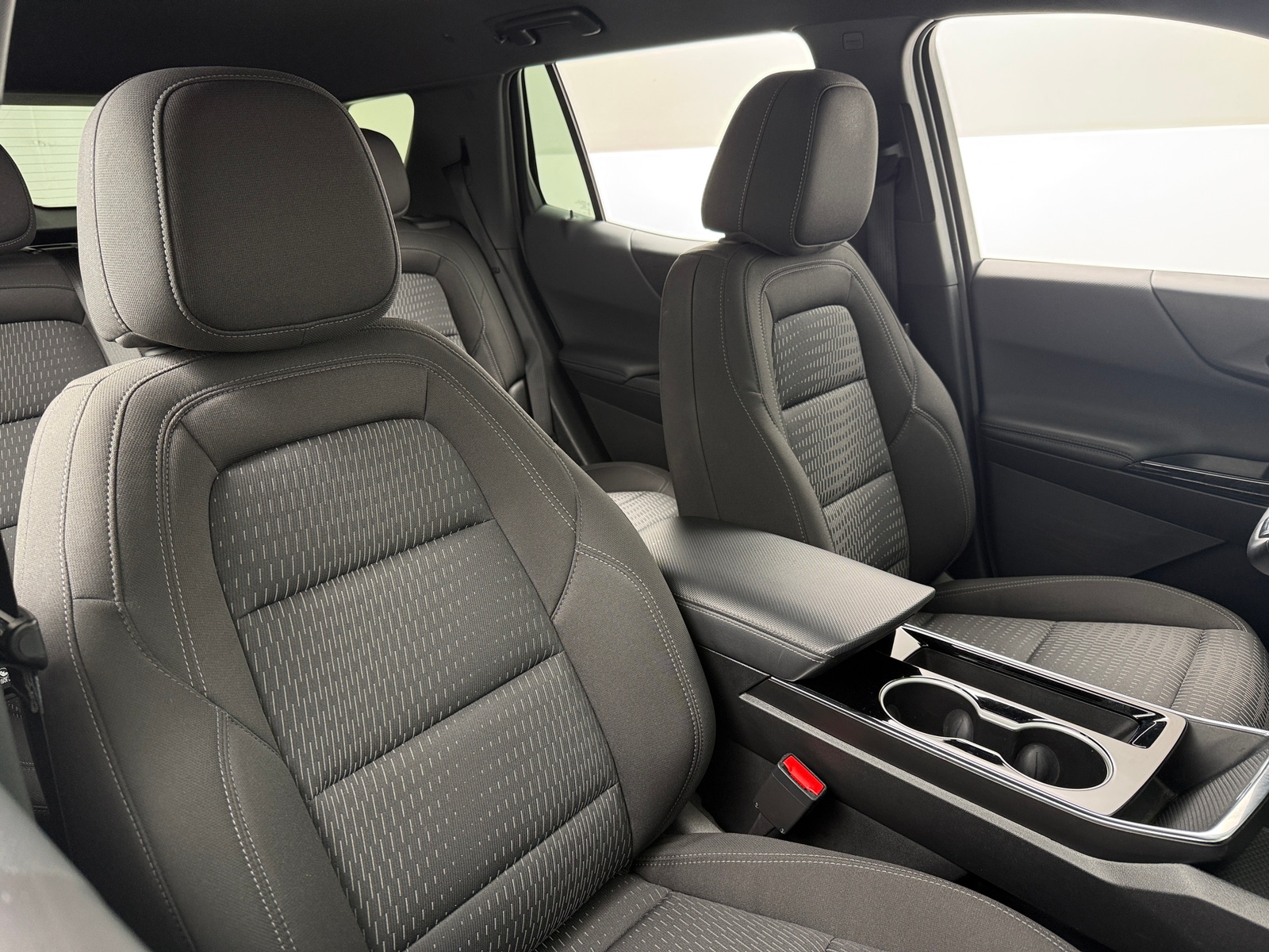 Thumbnail: 2025 Chevrolet Equinox - 2