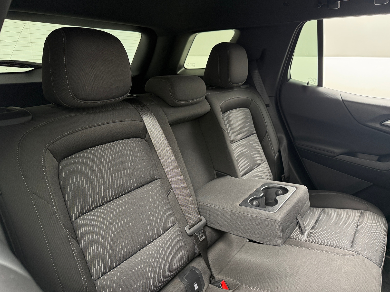 Thumbnail: 2025 Chevrolet Equinox - 6