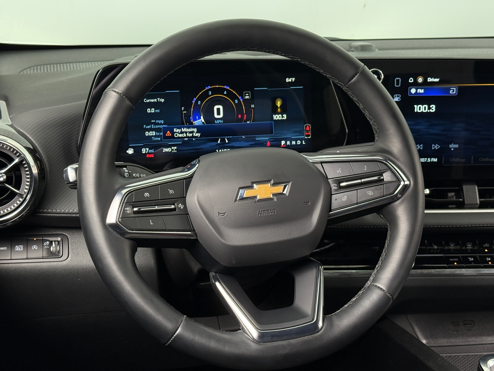 Thumbnail: 2025 Chevrolet Equinox - 5