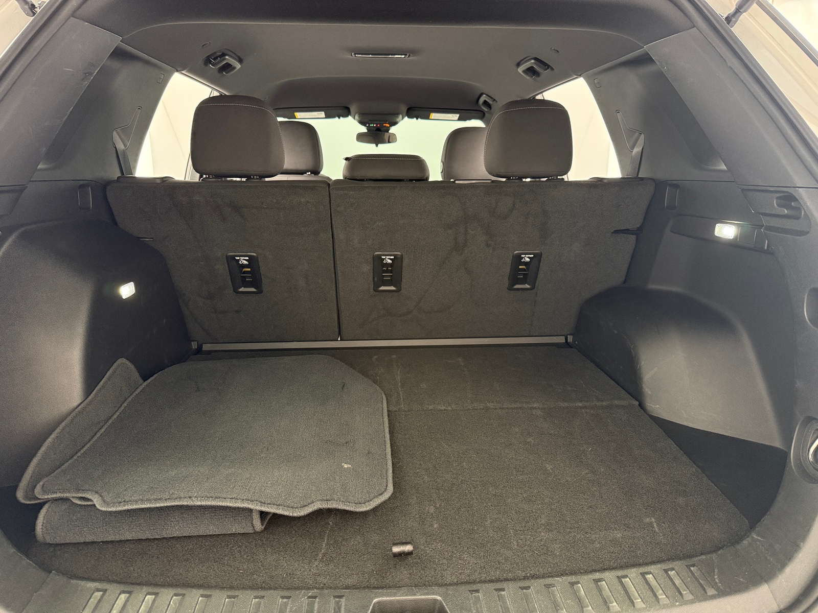 Thumbnail: 2025 Chevrolet Equinox - 7