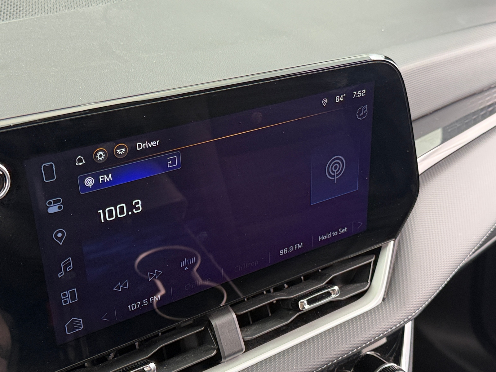 Thumbnail: 2025 Chevrolet Equinox - 4