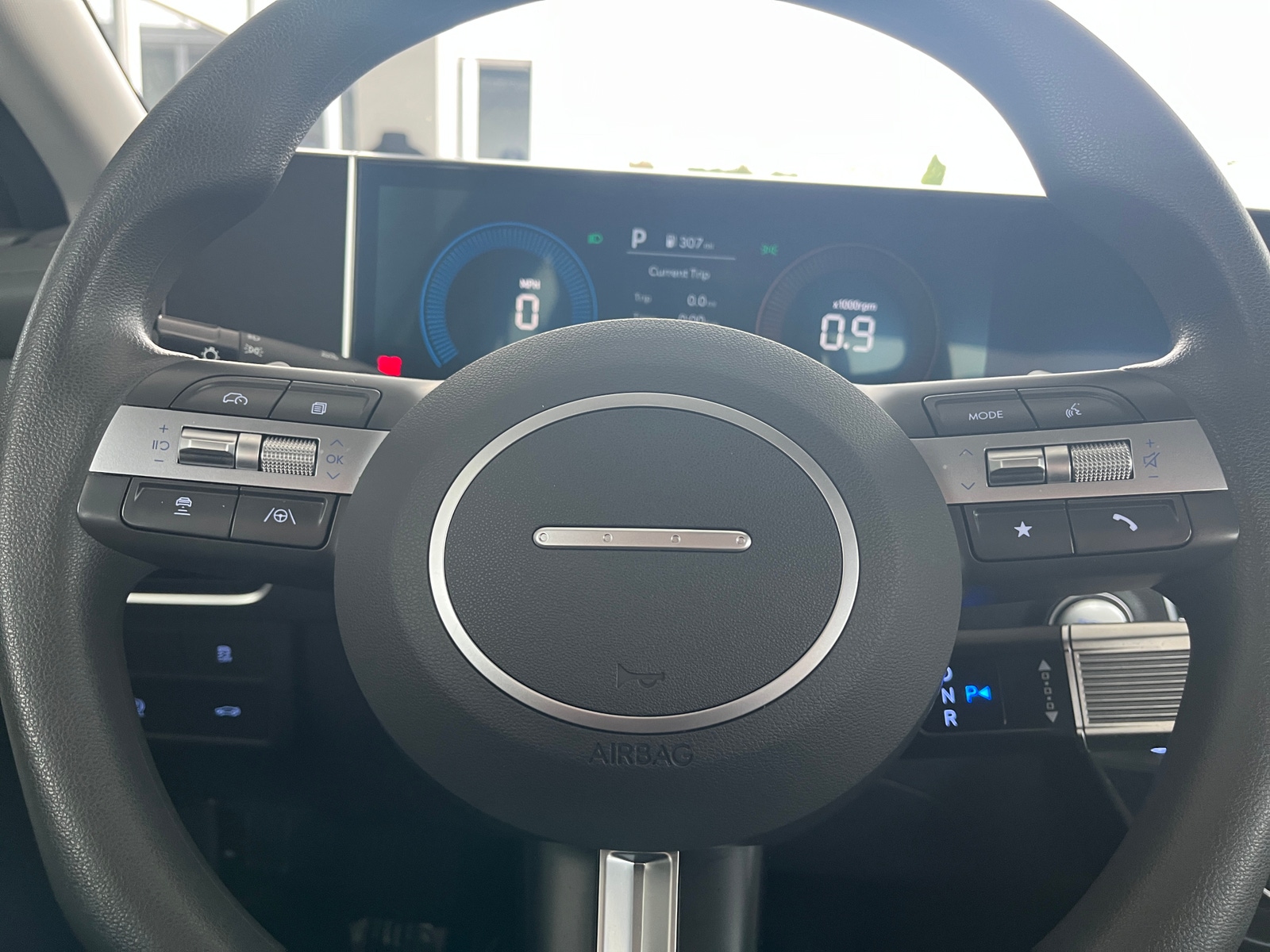 Thumbnail: 2025 Hyundai Sonata - 5