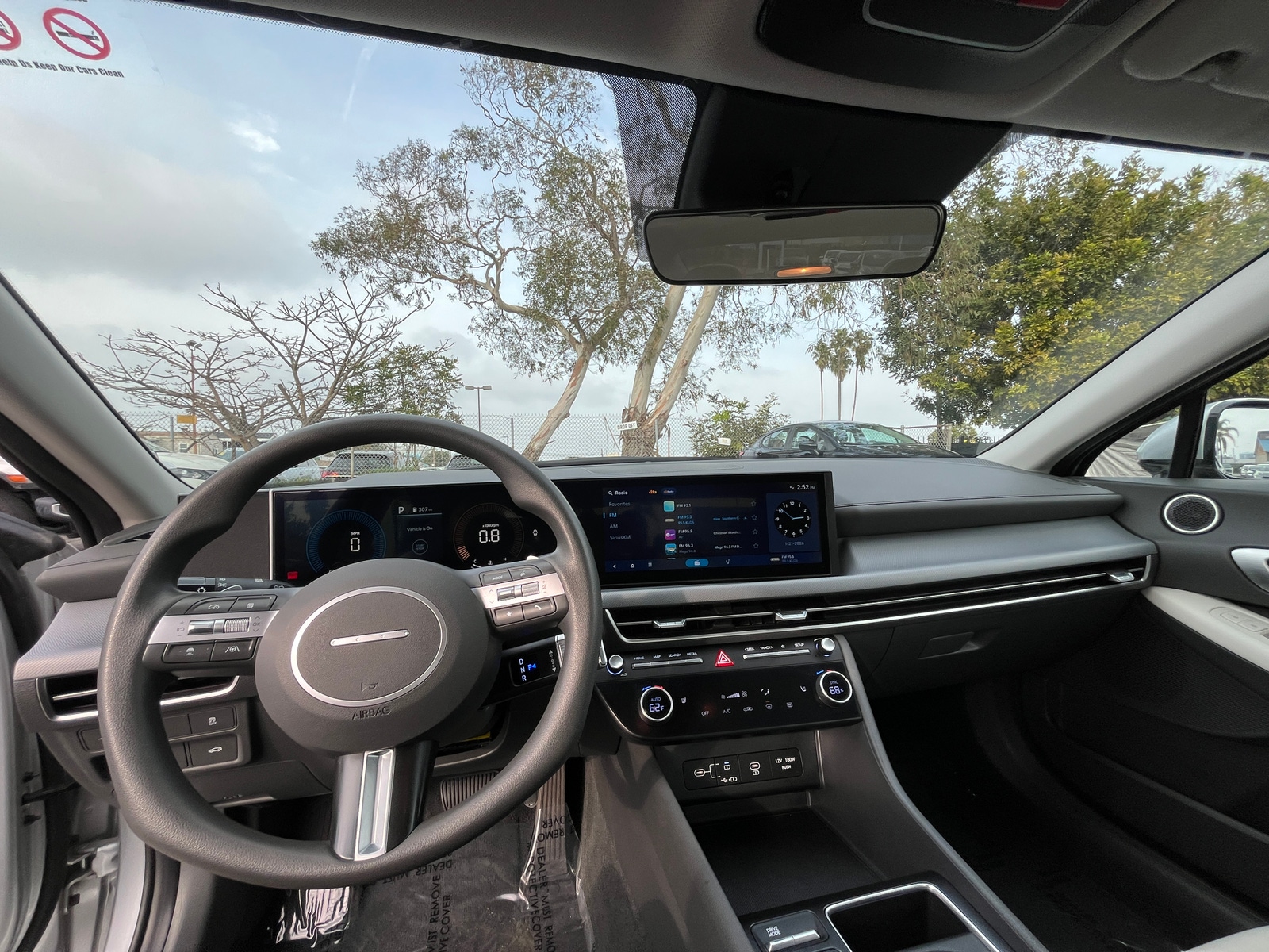 Thumbnail: 2025 Hyundai Sonata - 3