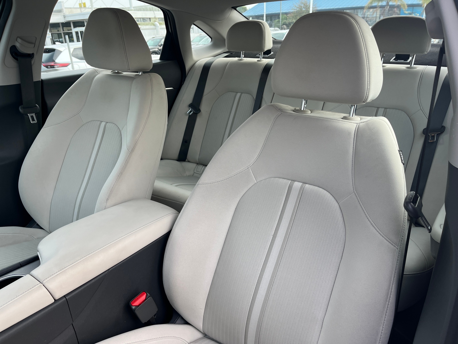 Thumbnail: 2025 Hyundai Sonata - 2