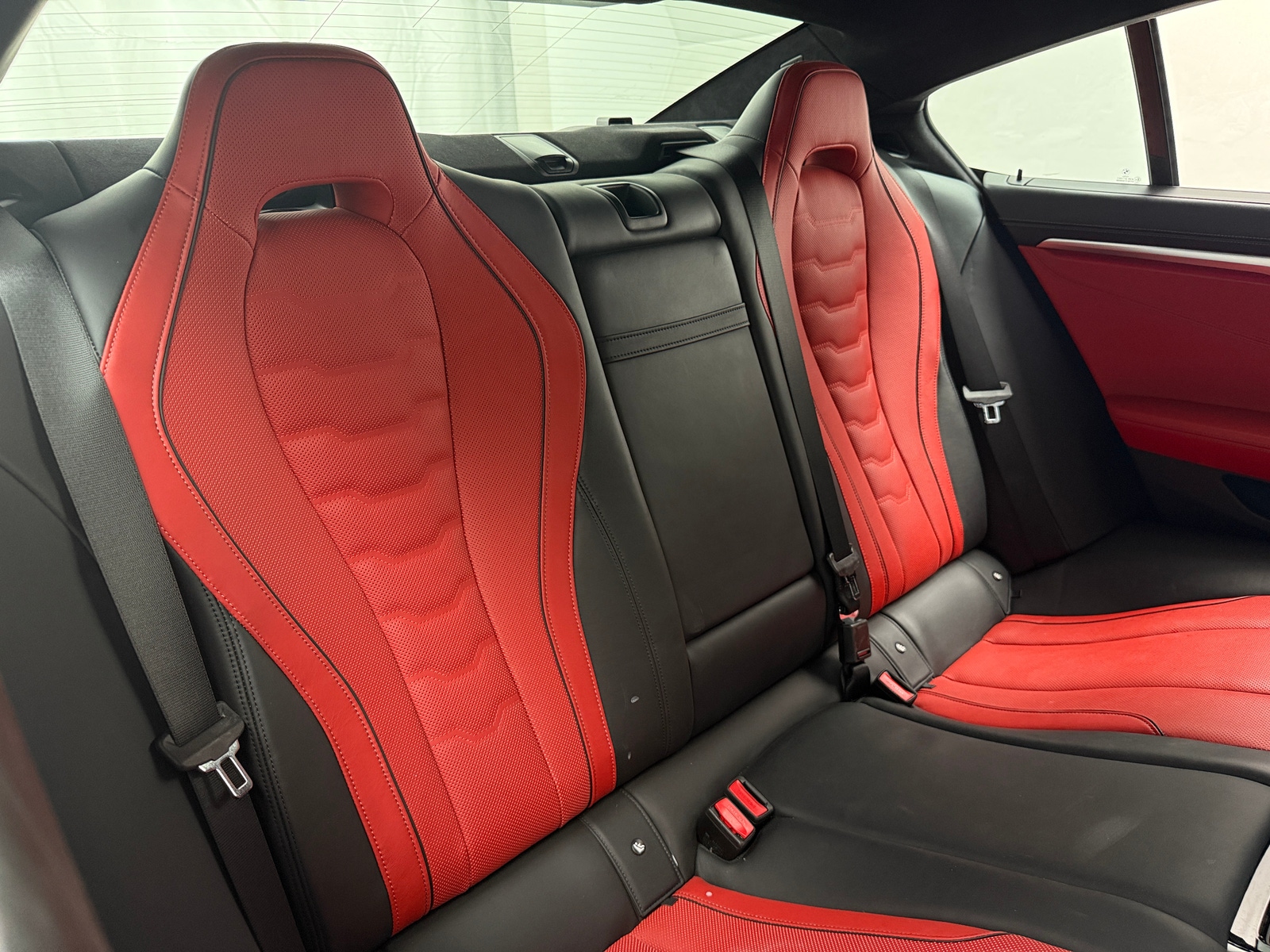 Thumbnail: 2024 BMW 8 Series - 5