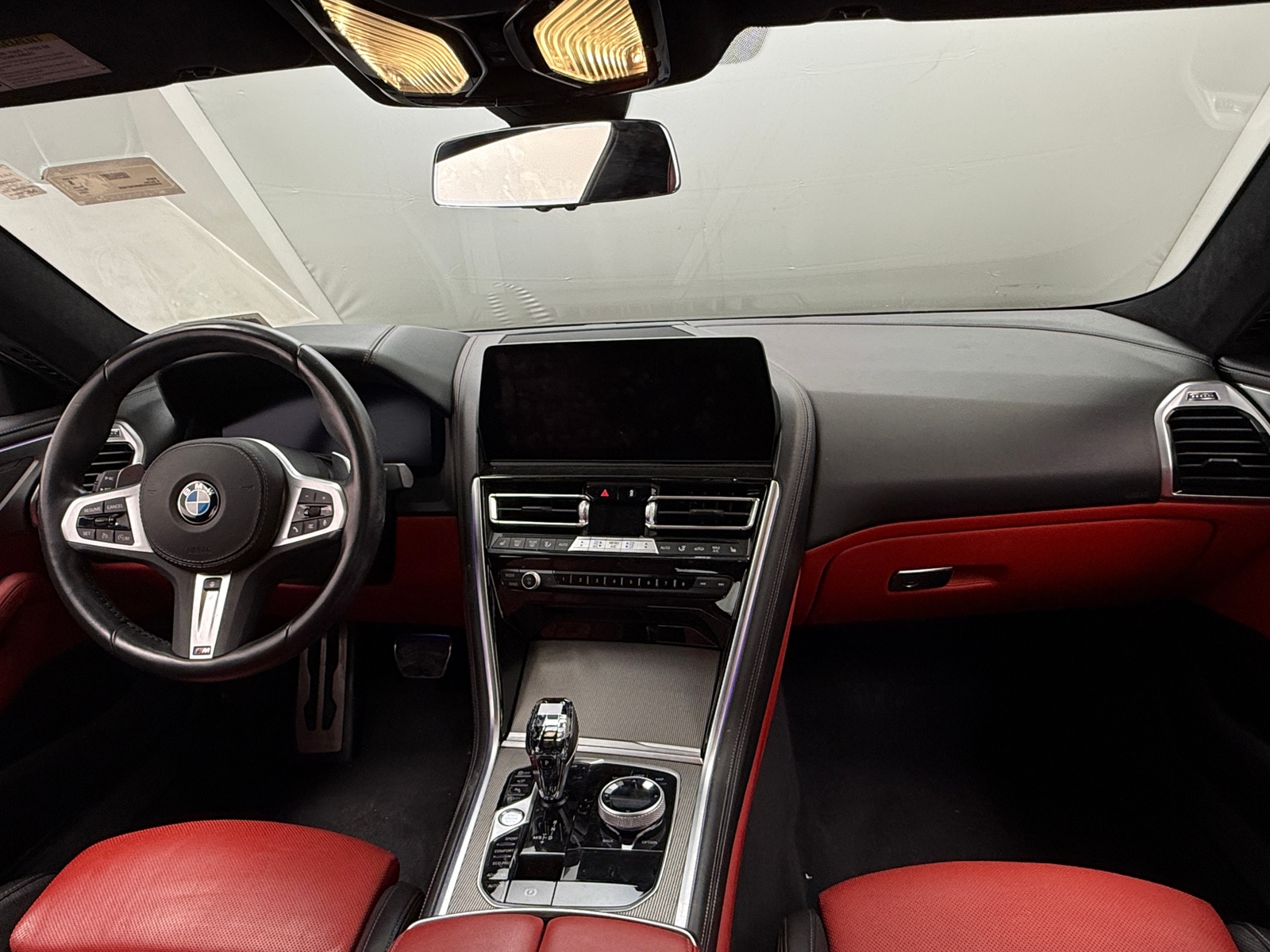 Thumbnail: 2024 BMW 8 Series - 2