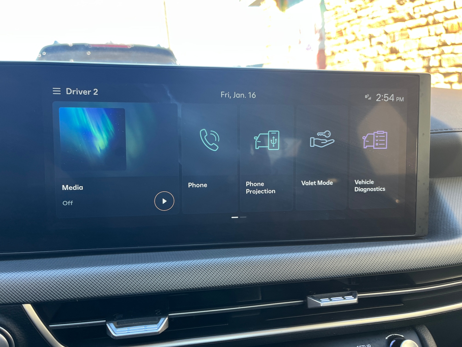 Thumbnail: 2025 Hyundai Sonata - 4