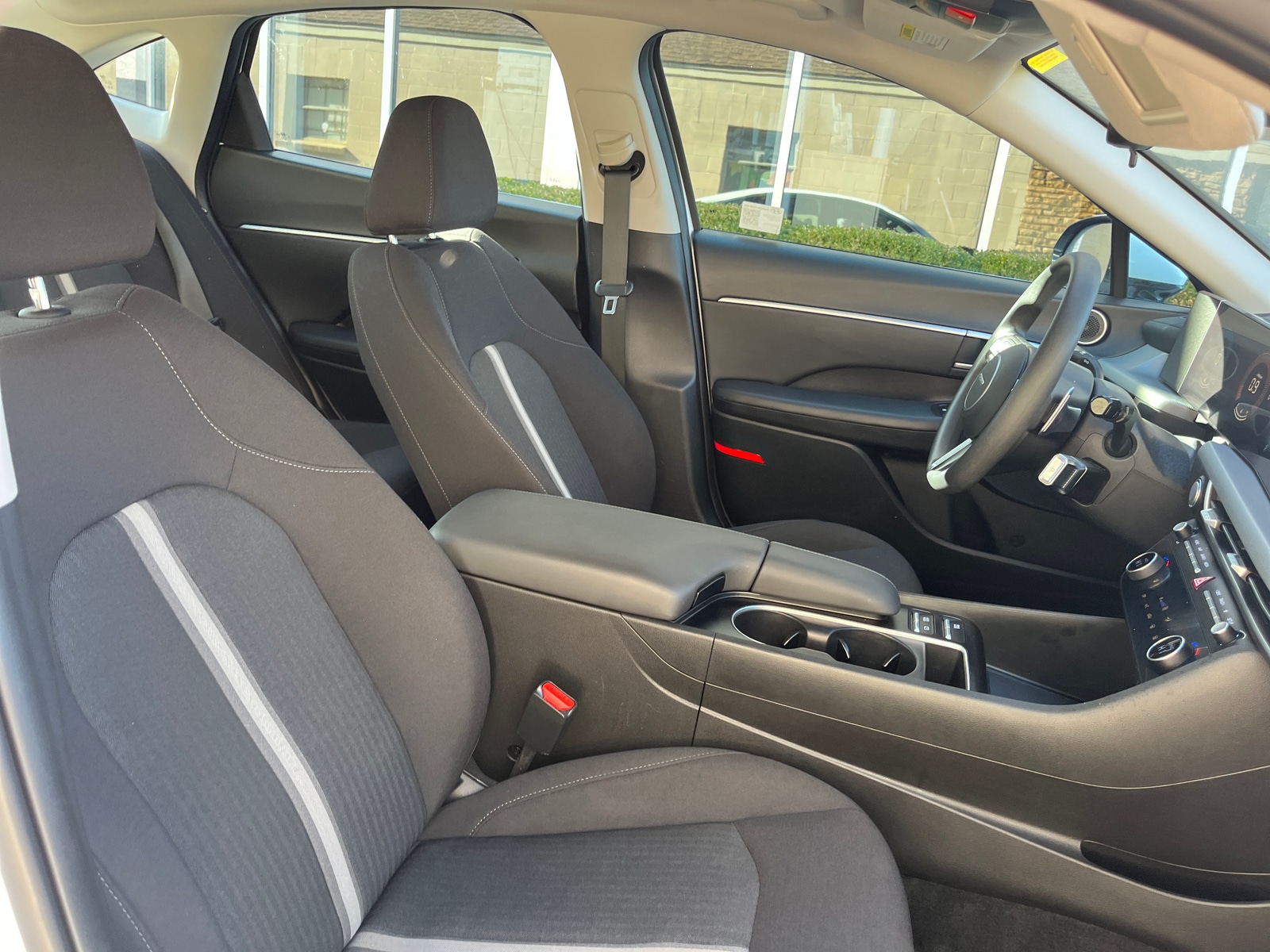 Thumbnail: 2025 Hyundai Sonata - 2