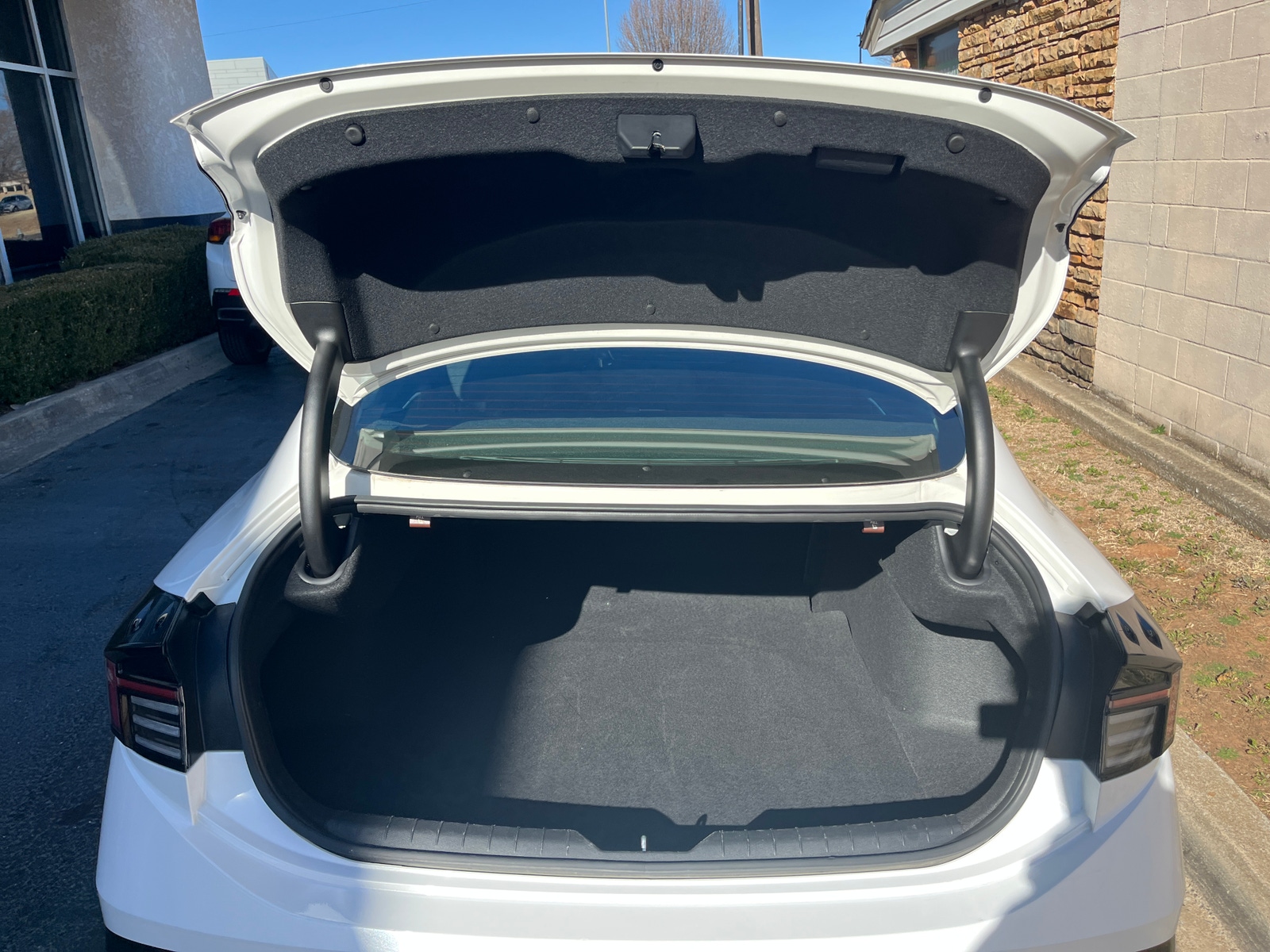 Thumbnail: 2025 Hyundai Sonata - 6