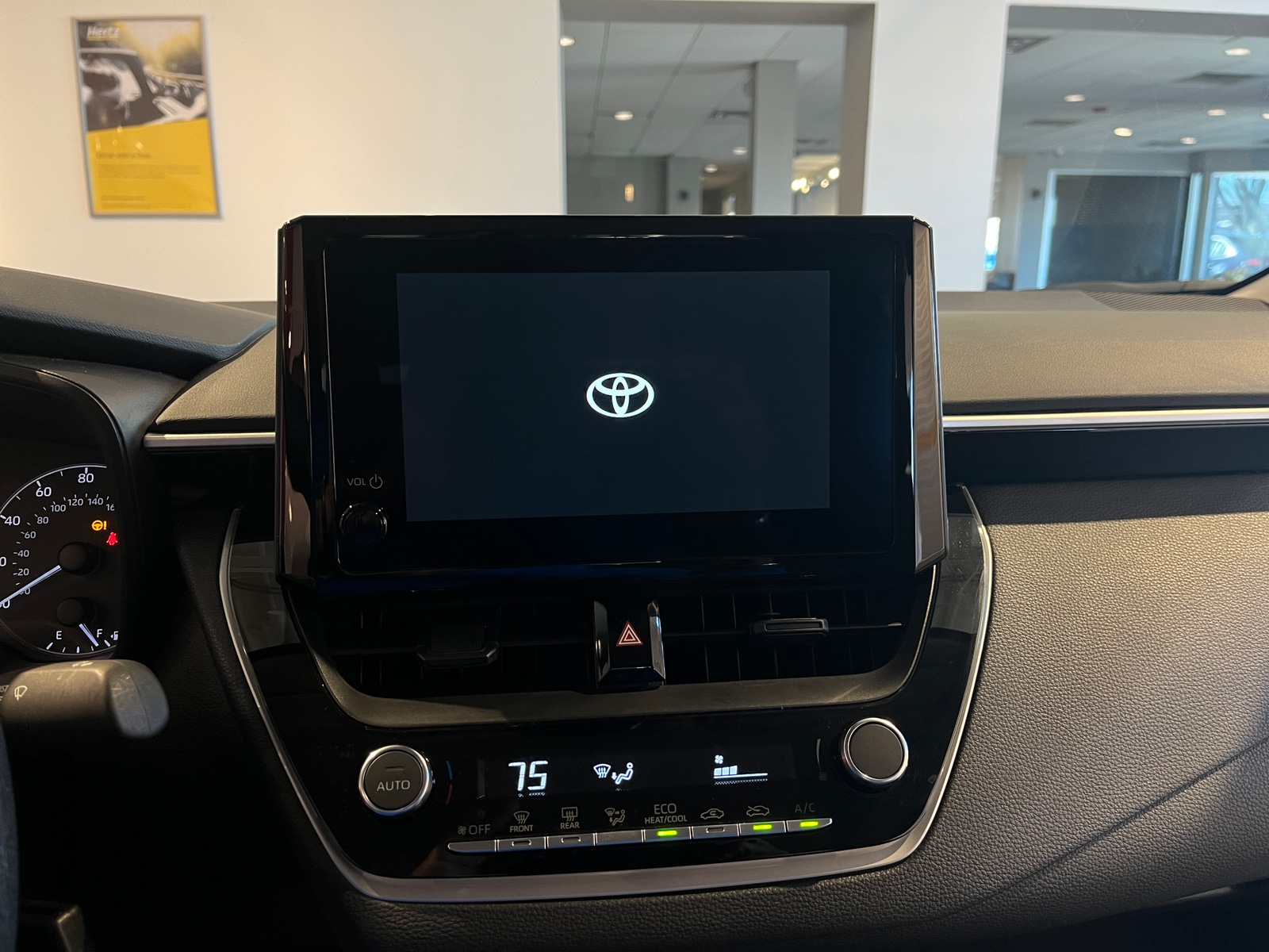 Thumbnail: 2025 Toyota Corolla - 4