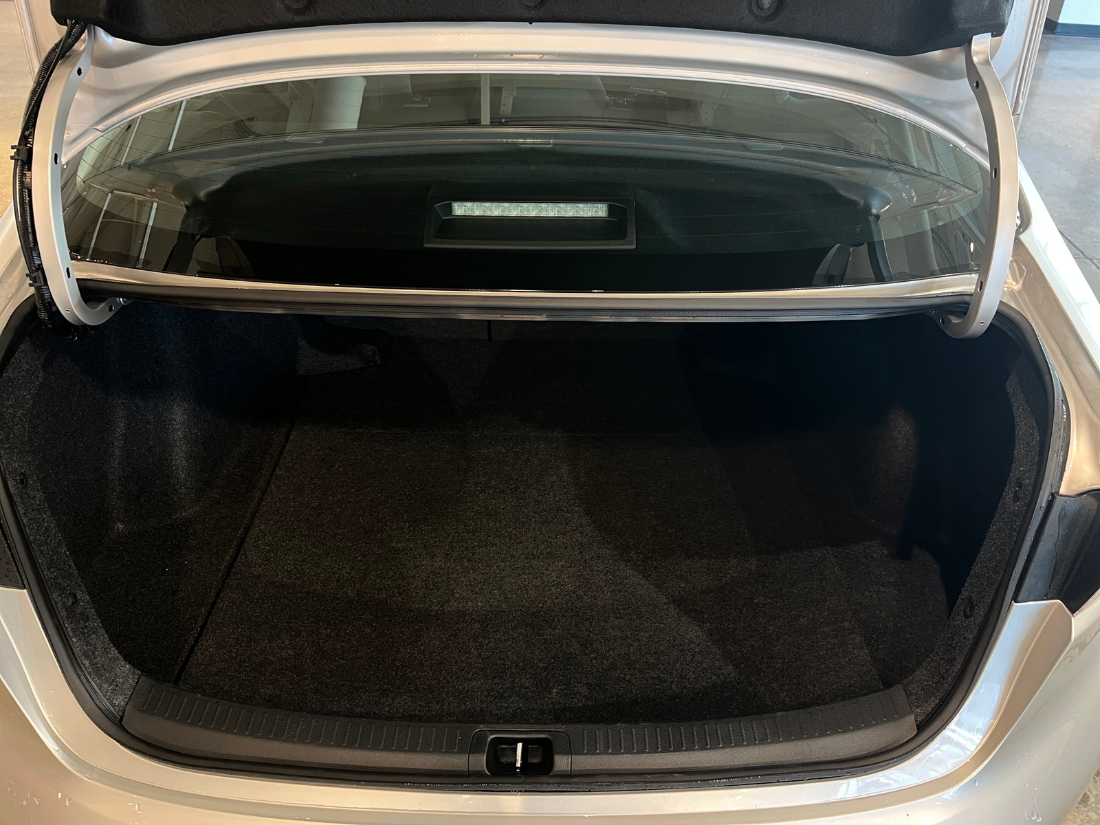 Thumbnail: 2025 Toyota Corolla - 6