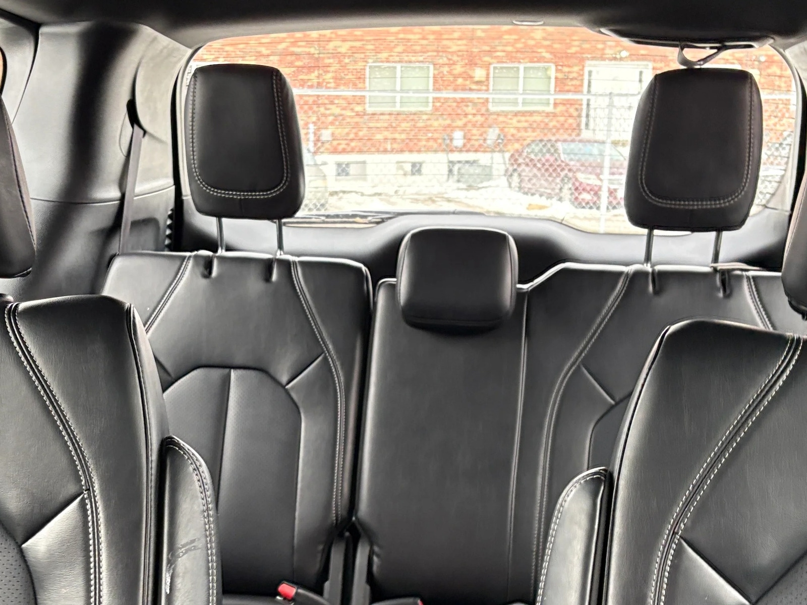 Thumbnail: 2025 Chrysler Pacifica - 5