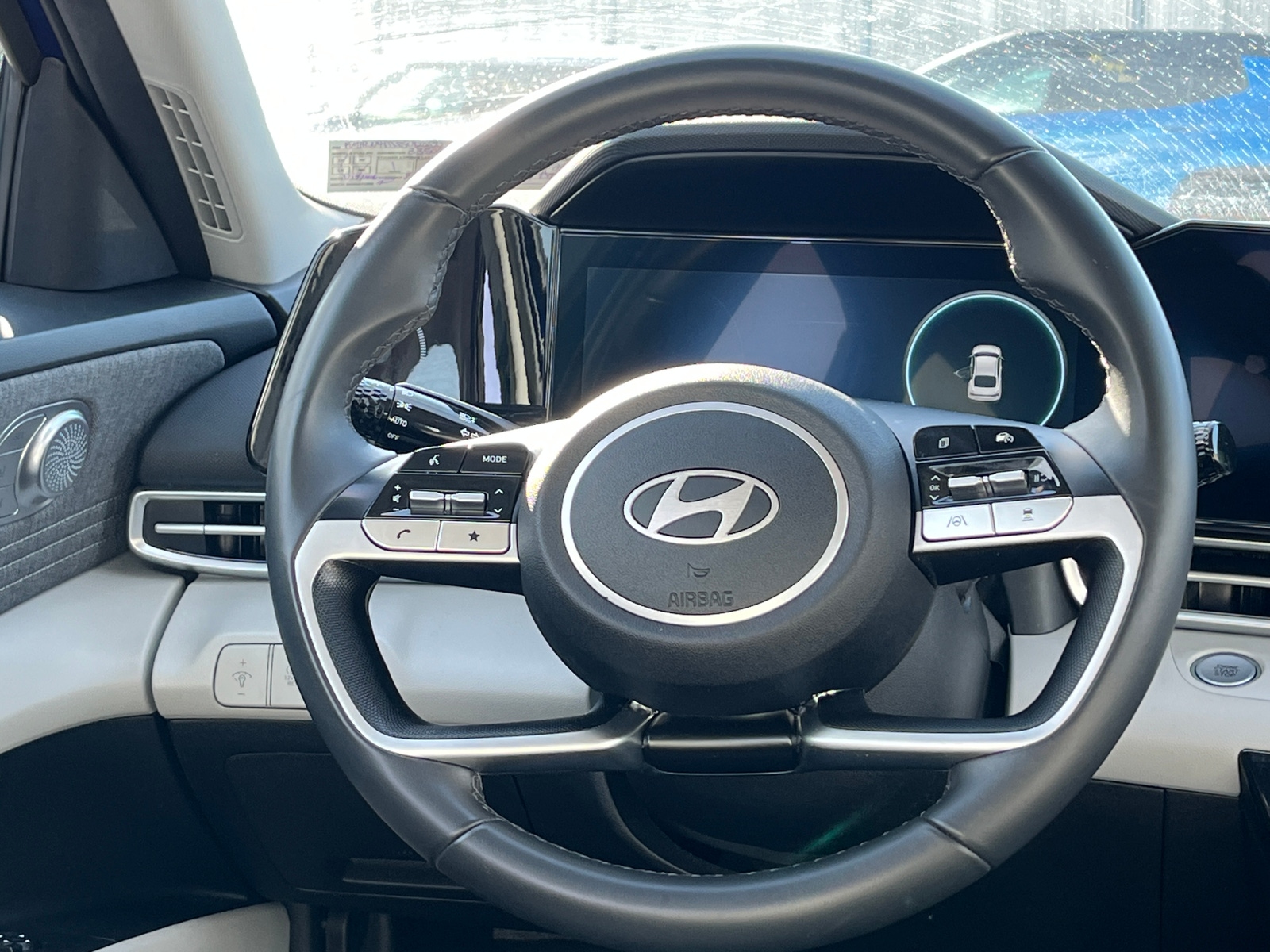 Thumbnail: 2025 Hyundai Elantra - 5