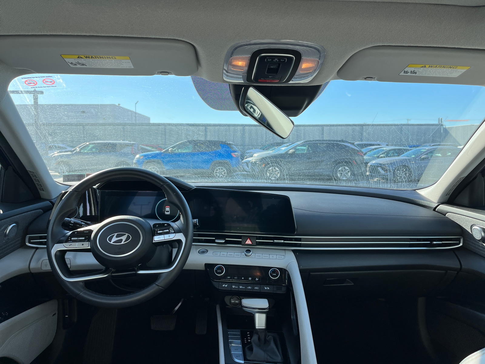 Thumbnail: 2025 Hyundai Elantra - 3